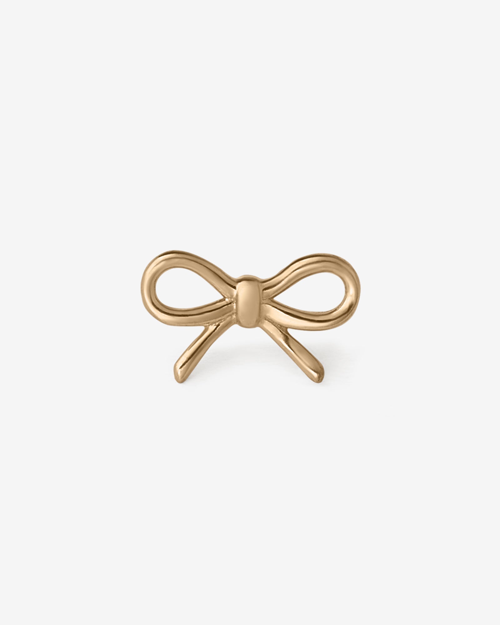 Demonia Bonnie Threadless End (14K Gold) 🖤