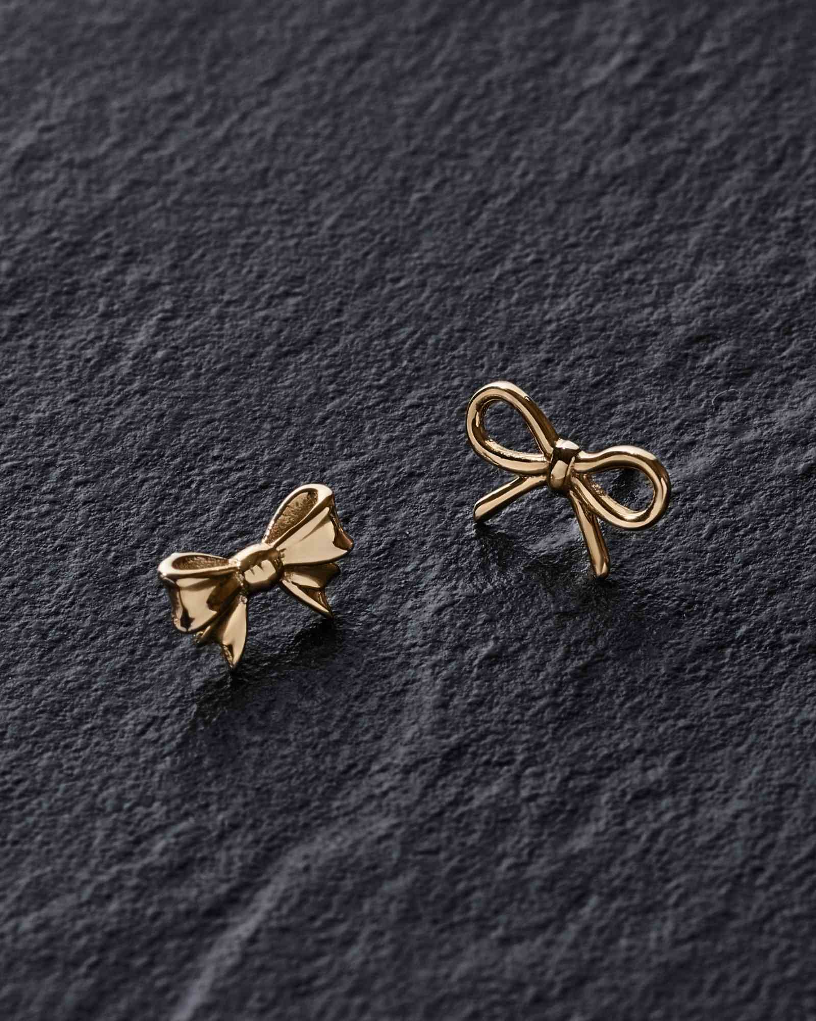 Demonia Bonnie Threadless End (14K Gold) 🖤