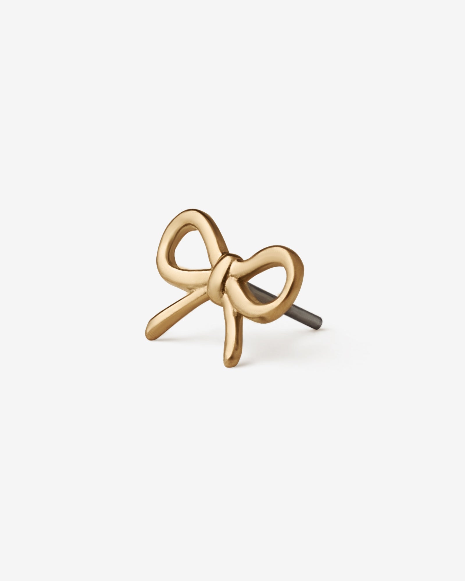 Demonia Bonnie Threadless End (14K Gold) 🖤