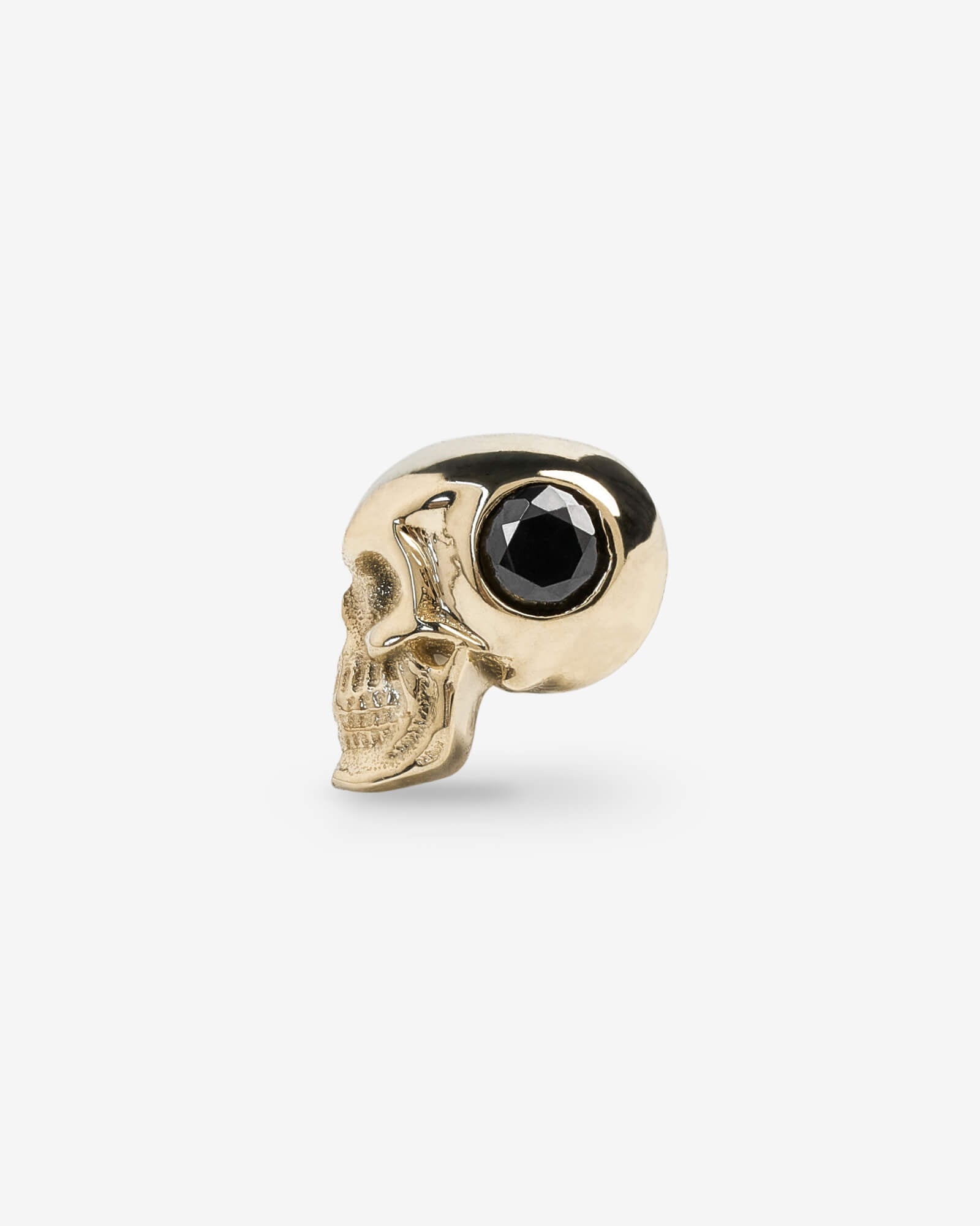 Demonia Cardinal Threadless End (14K Gold) 🖤