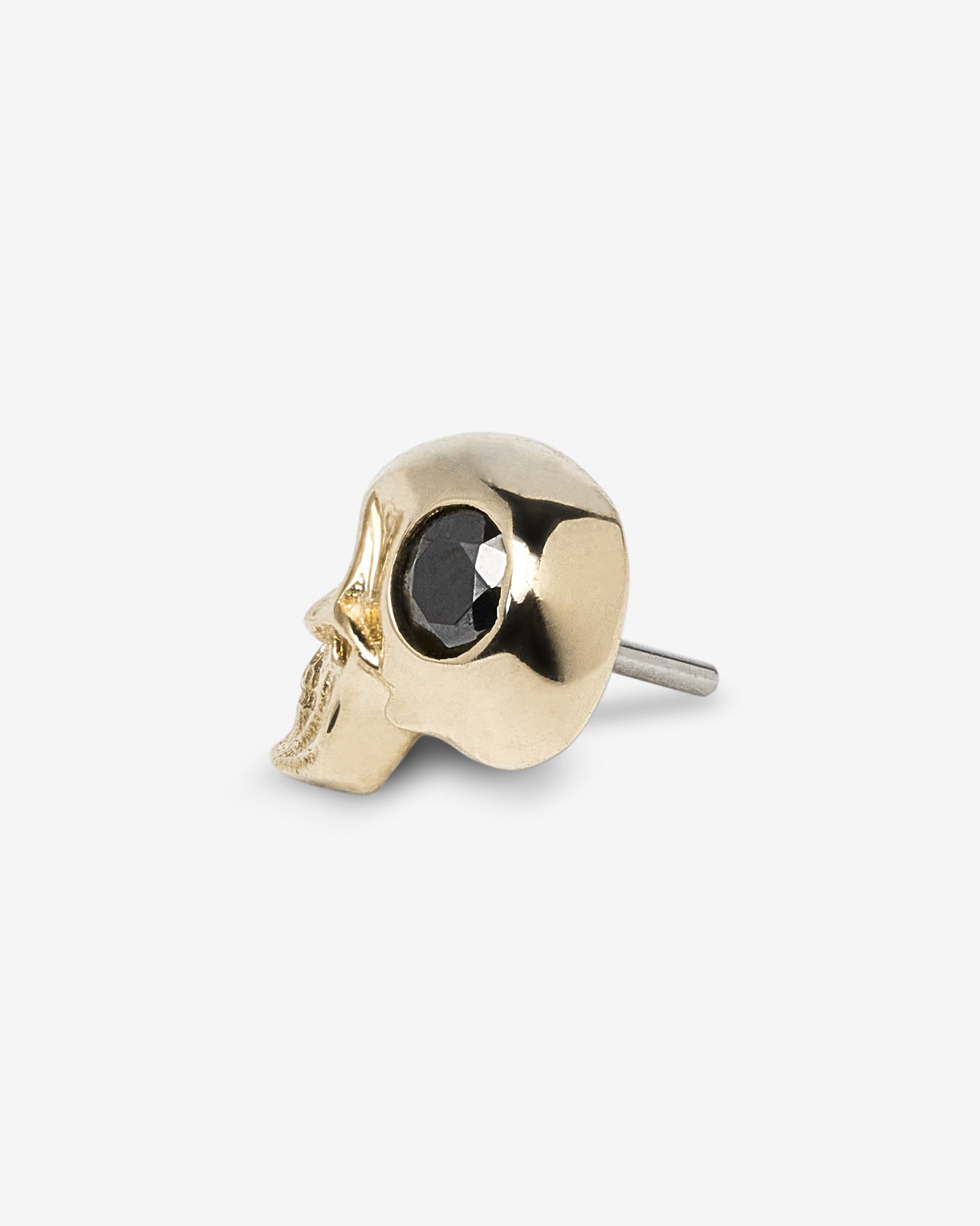 Demonia Cardinal Threadless End (14K Gold) 🖤