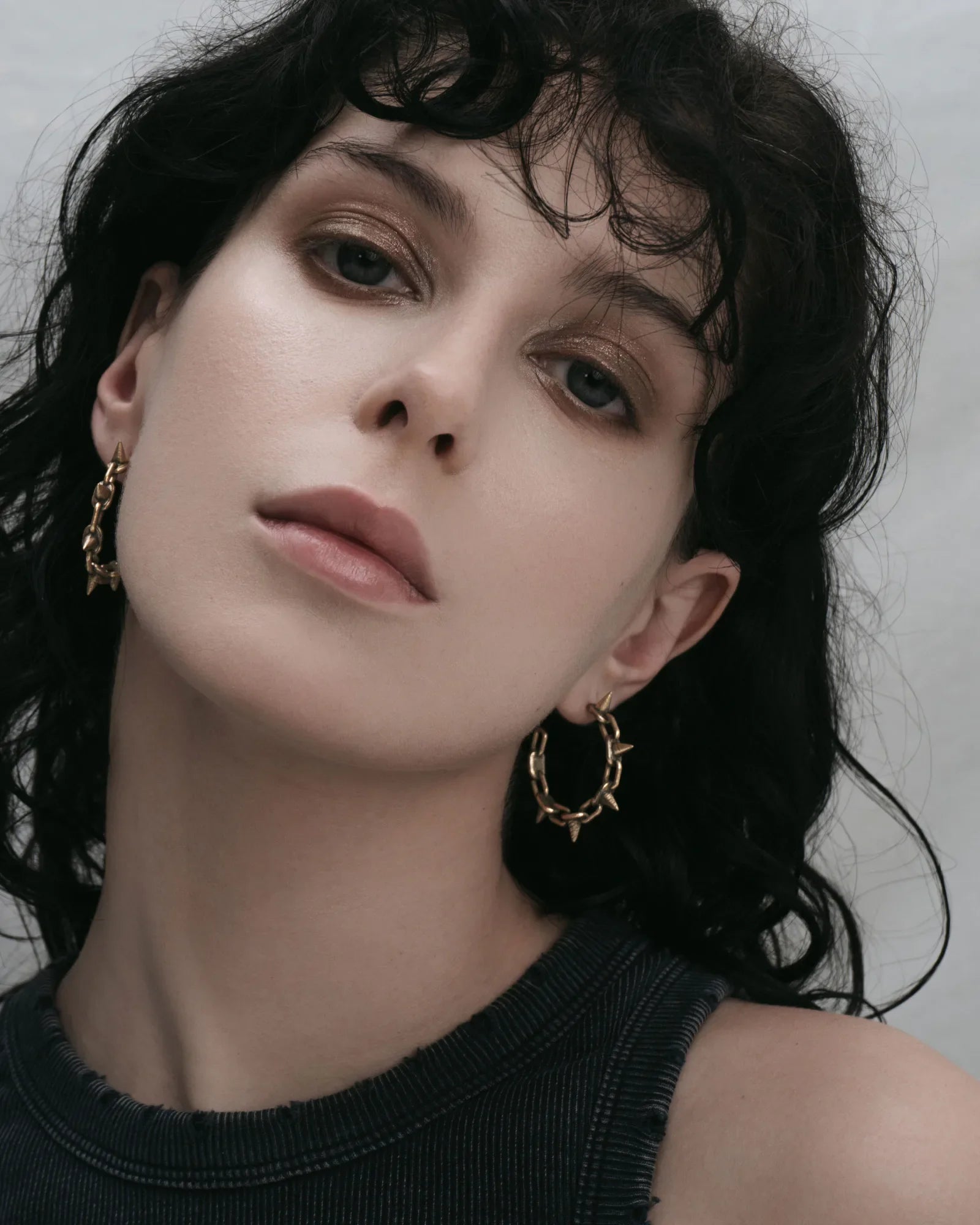Demonia Deviant Earrings π€