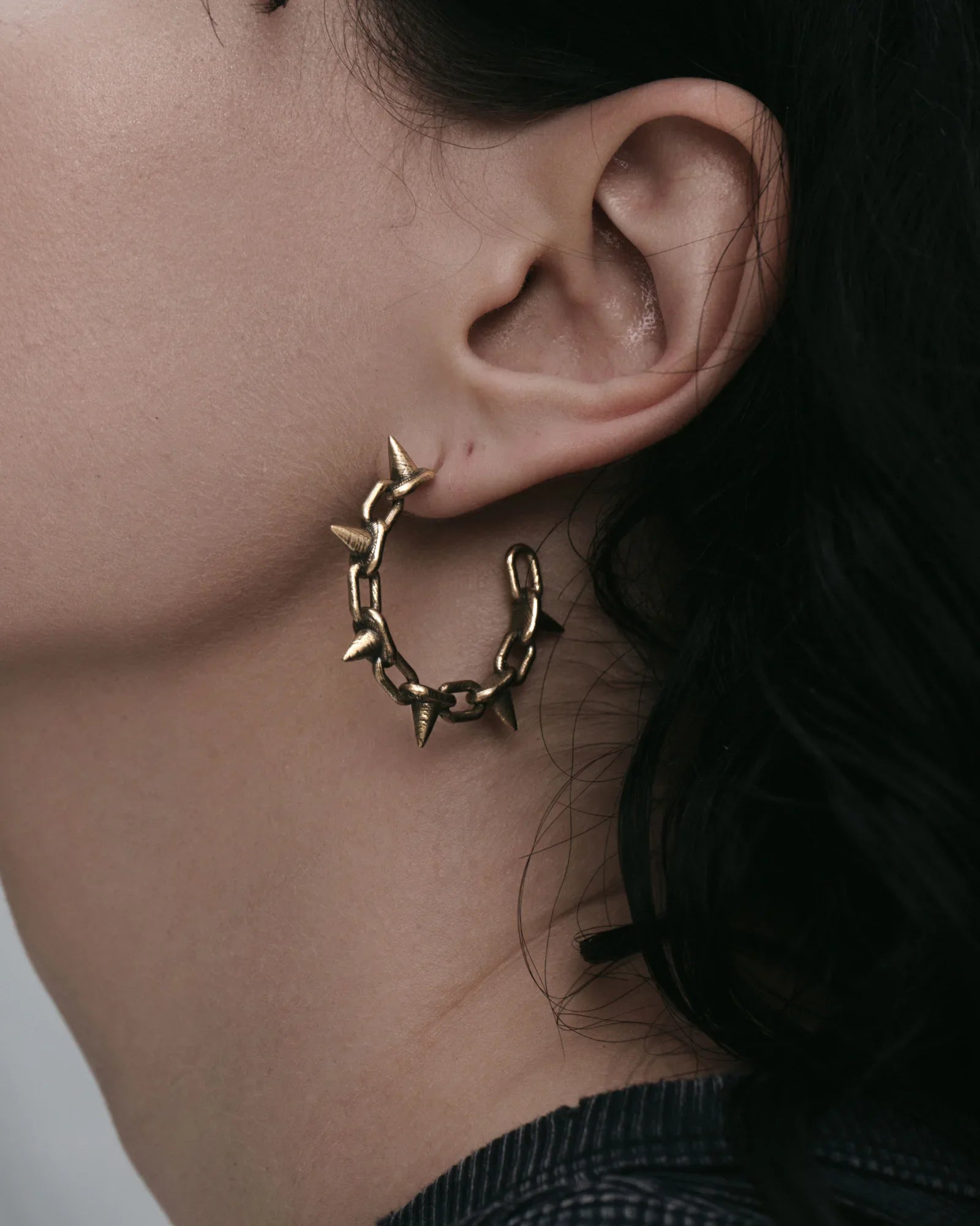 Demonia Deviant Earrings π€