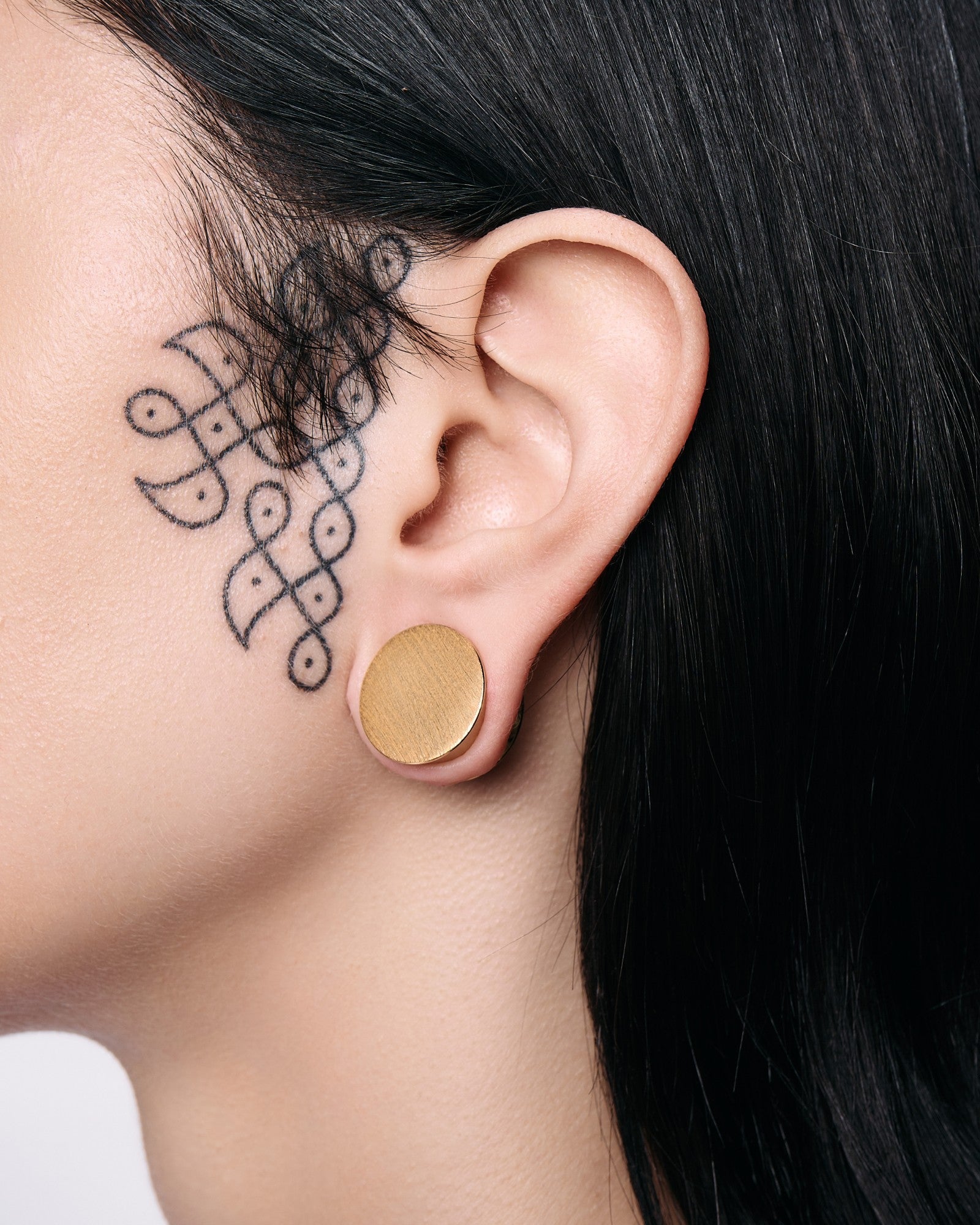 Demonia Chroma Plugs 🖤
