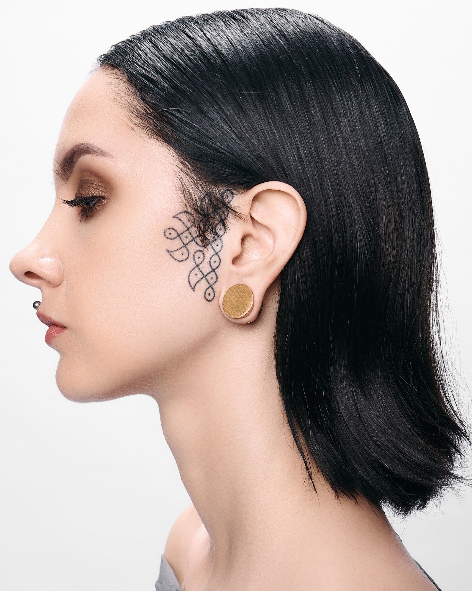 Demonia Chroma Plugs 🖤