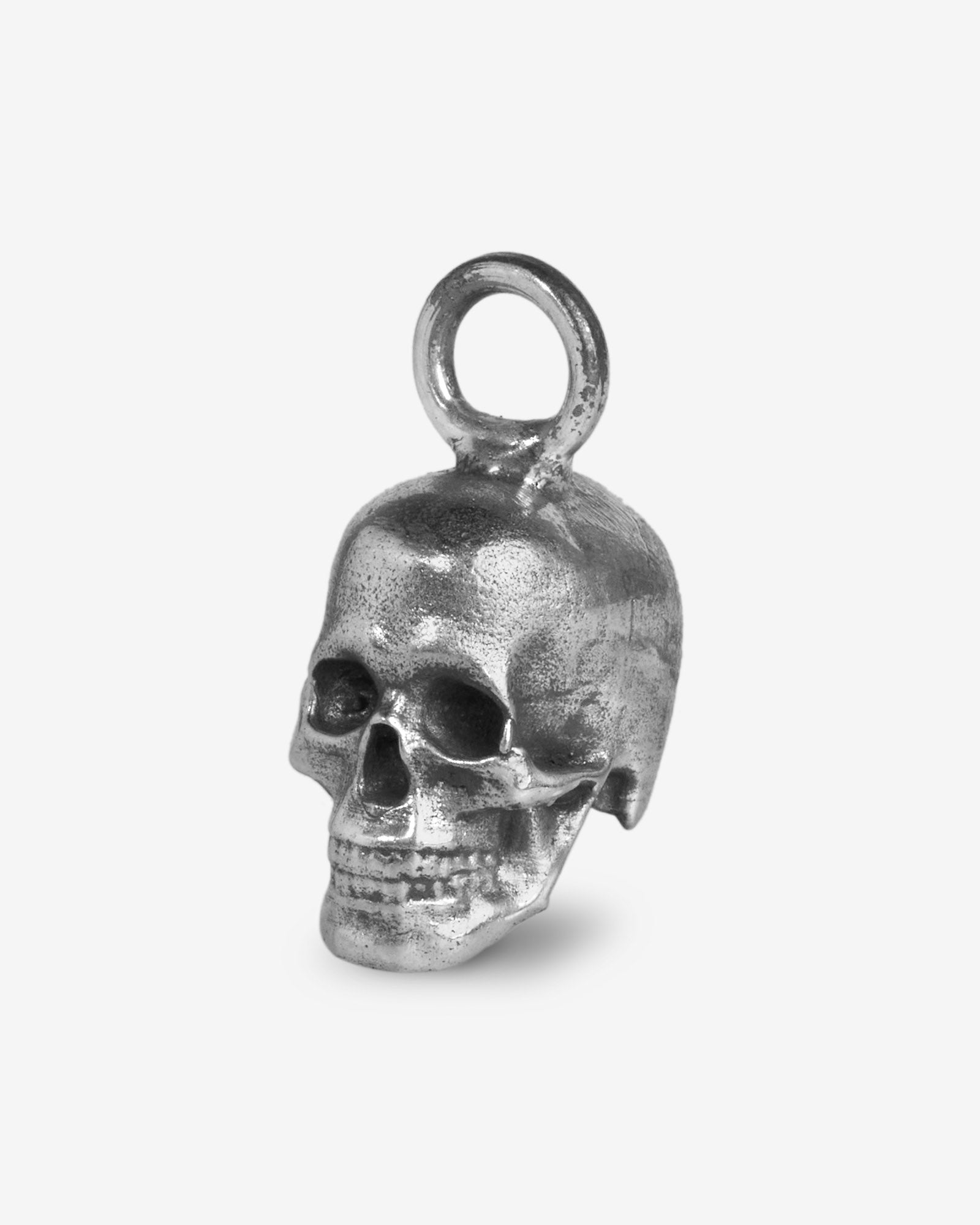 Demonia Cranium Charm 🖤