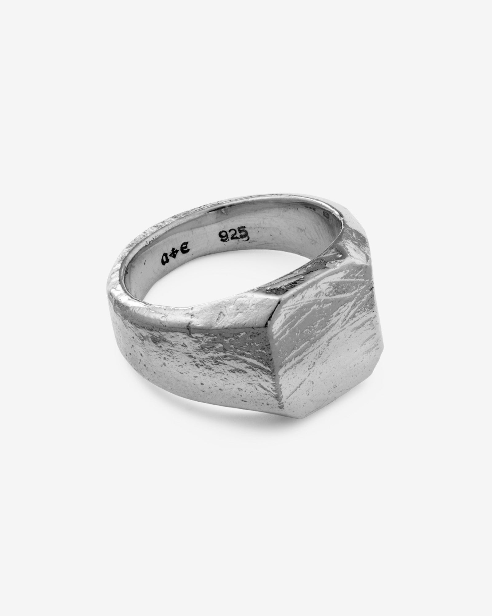 Demonia Prophet Signet Ring π€