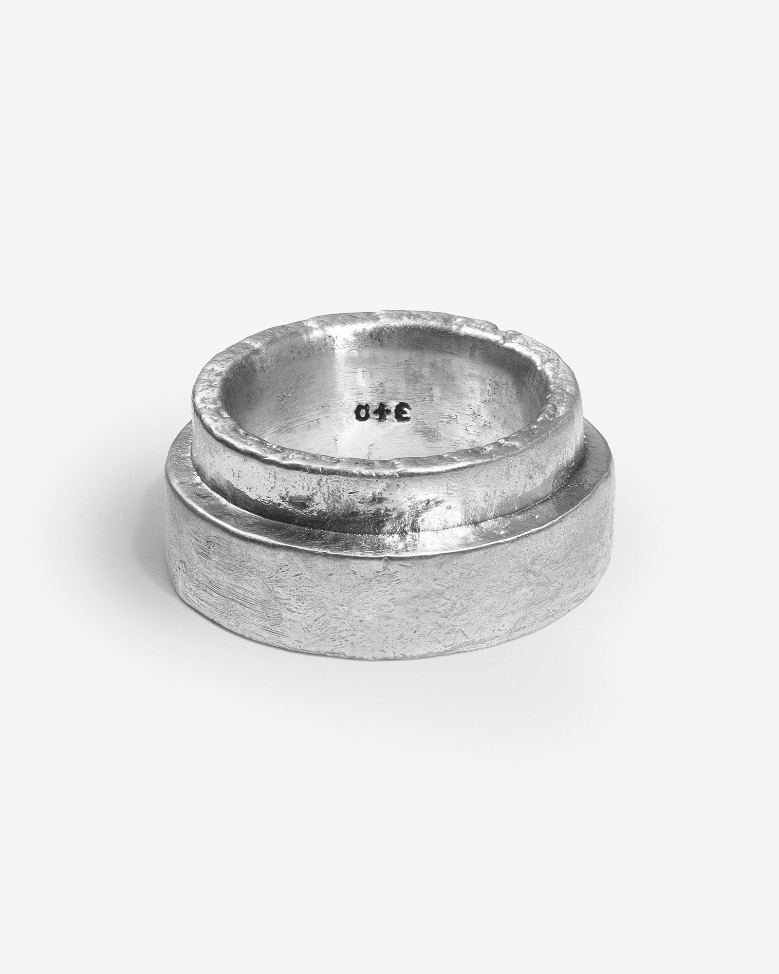 Demonia Temple Step Ring π€