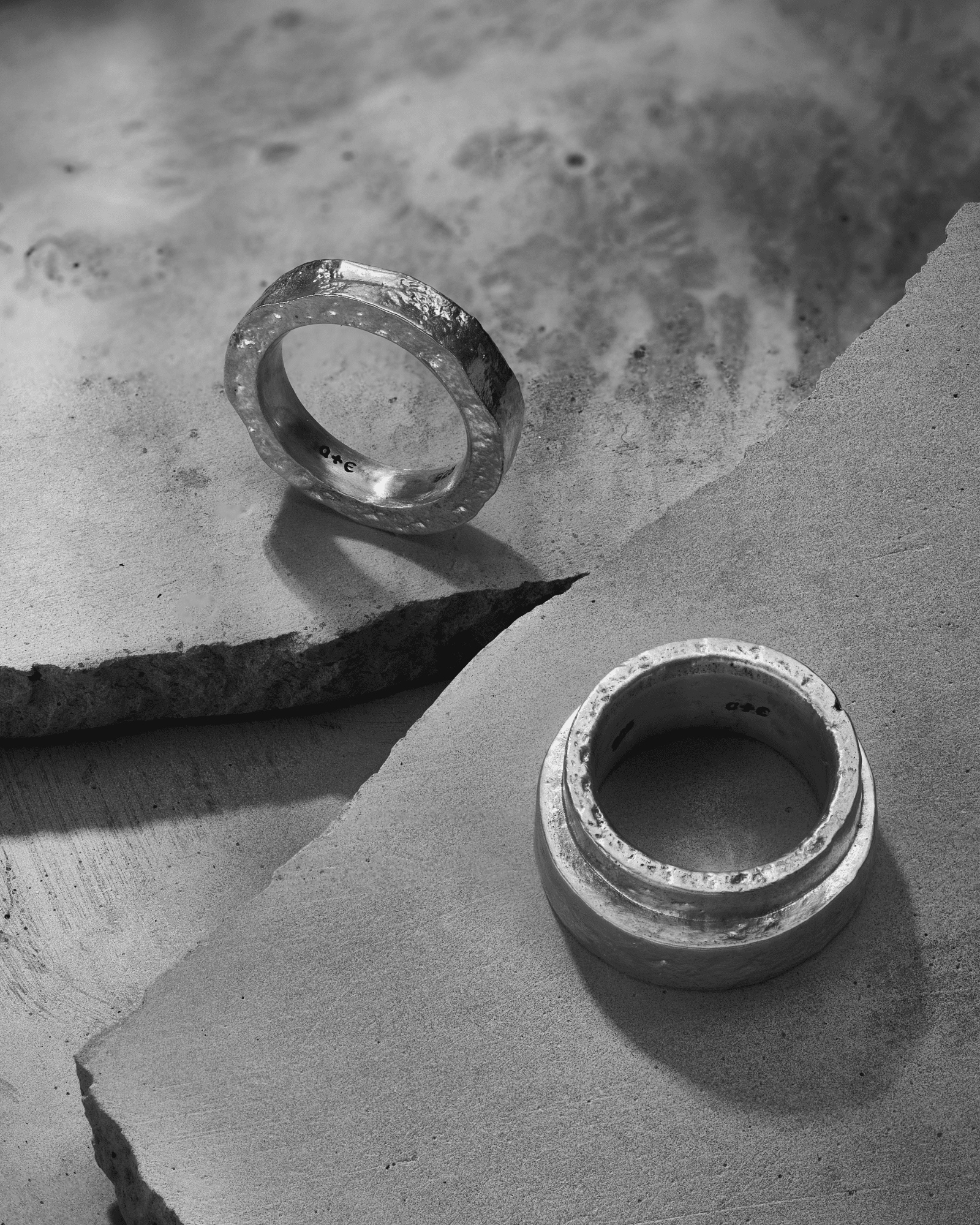 Demonia Temple Step Ring π€