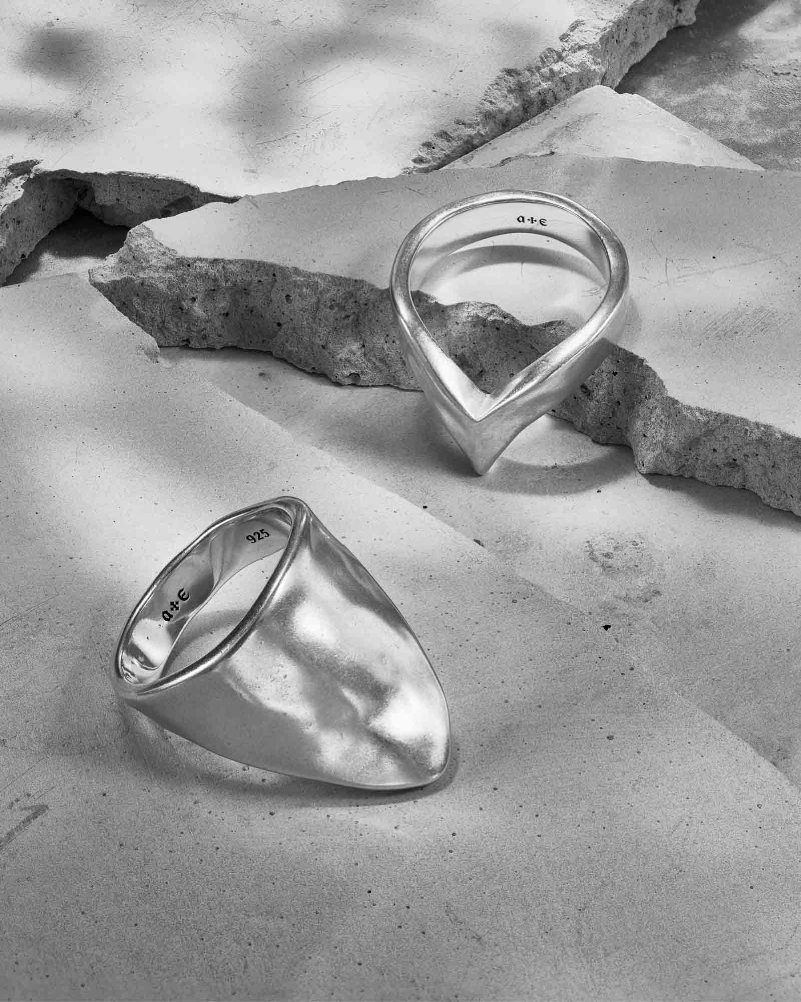 Demonia Vault Ring π€