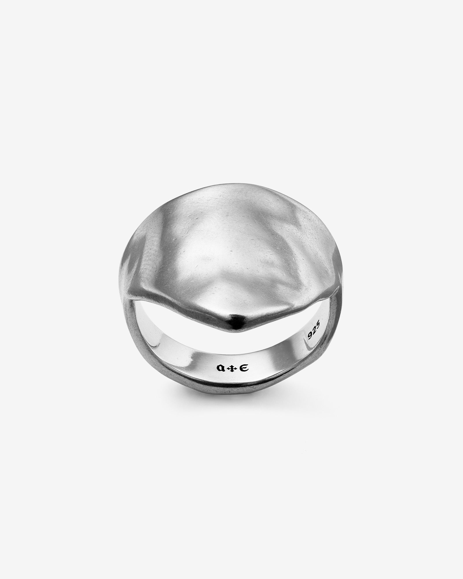 Demonia Vault Ring π€
