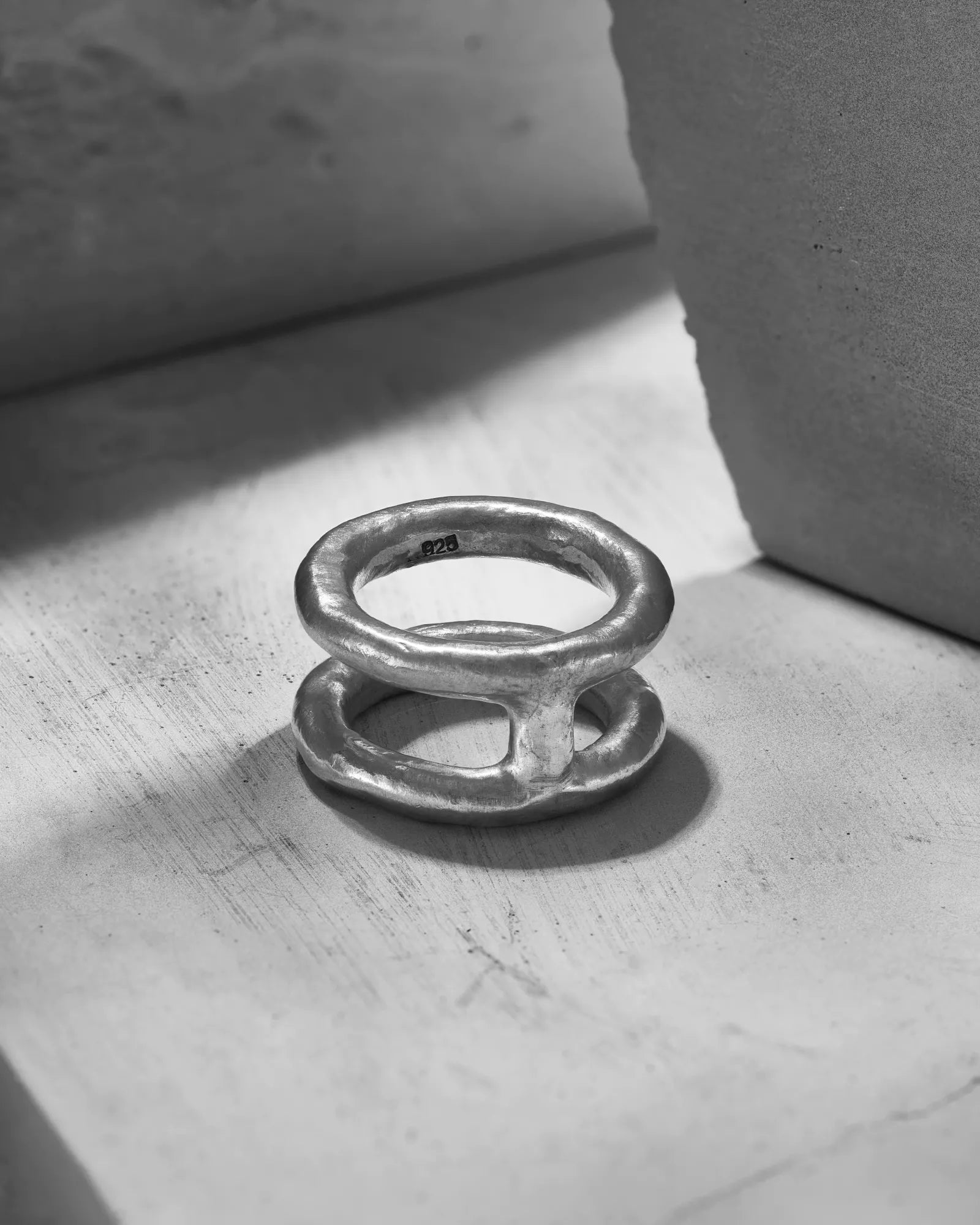 Demonia Phantom Ring 🖤