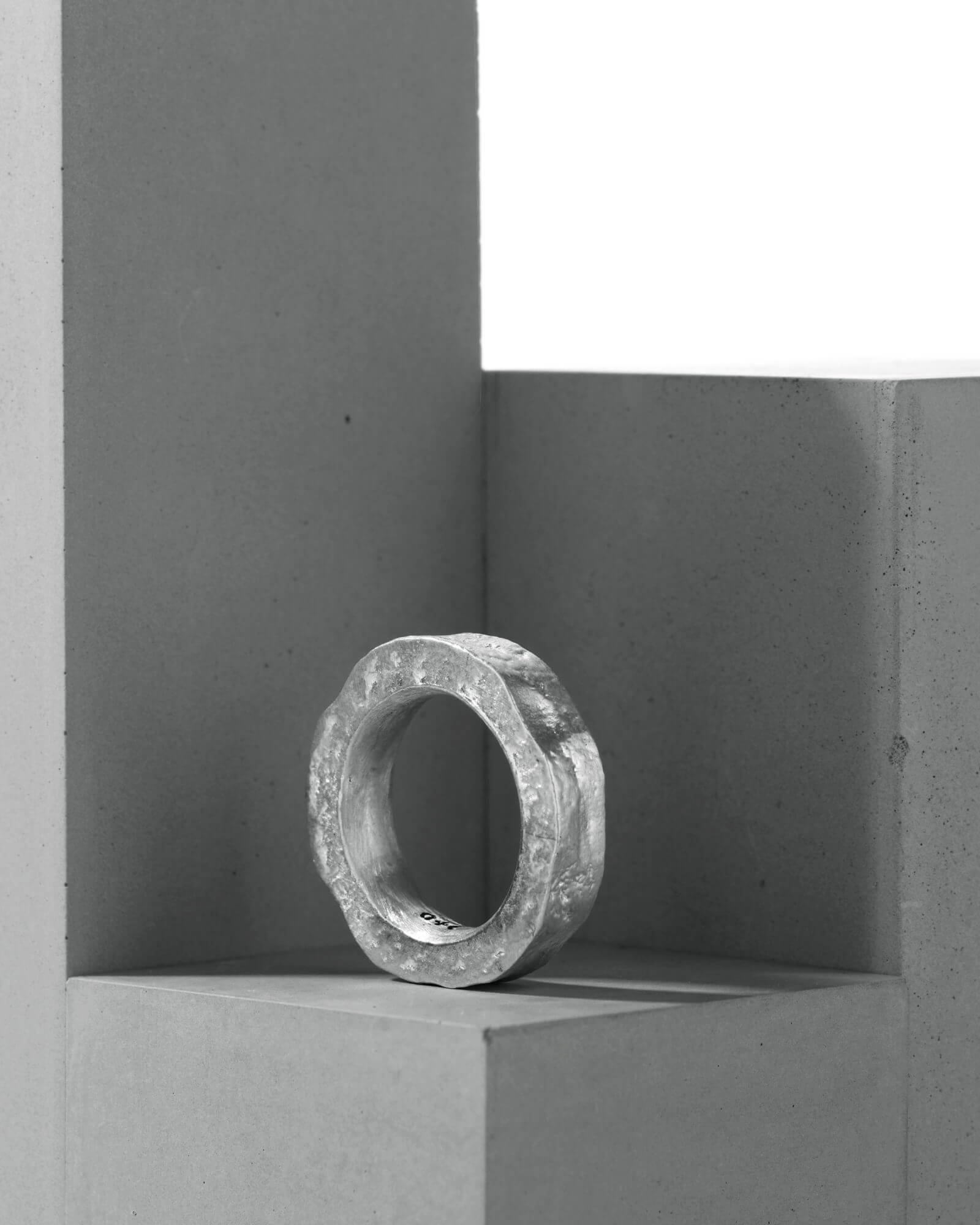 Demonia Testament Ring π€