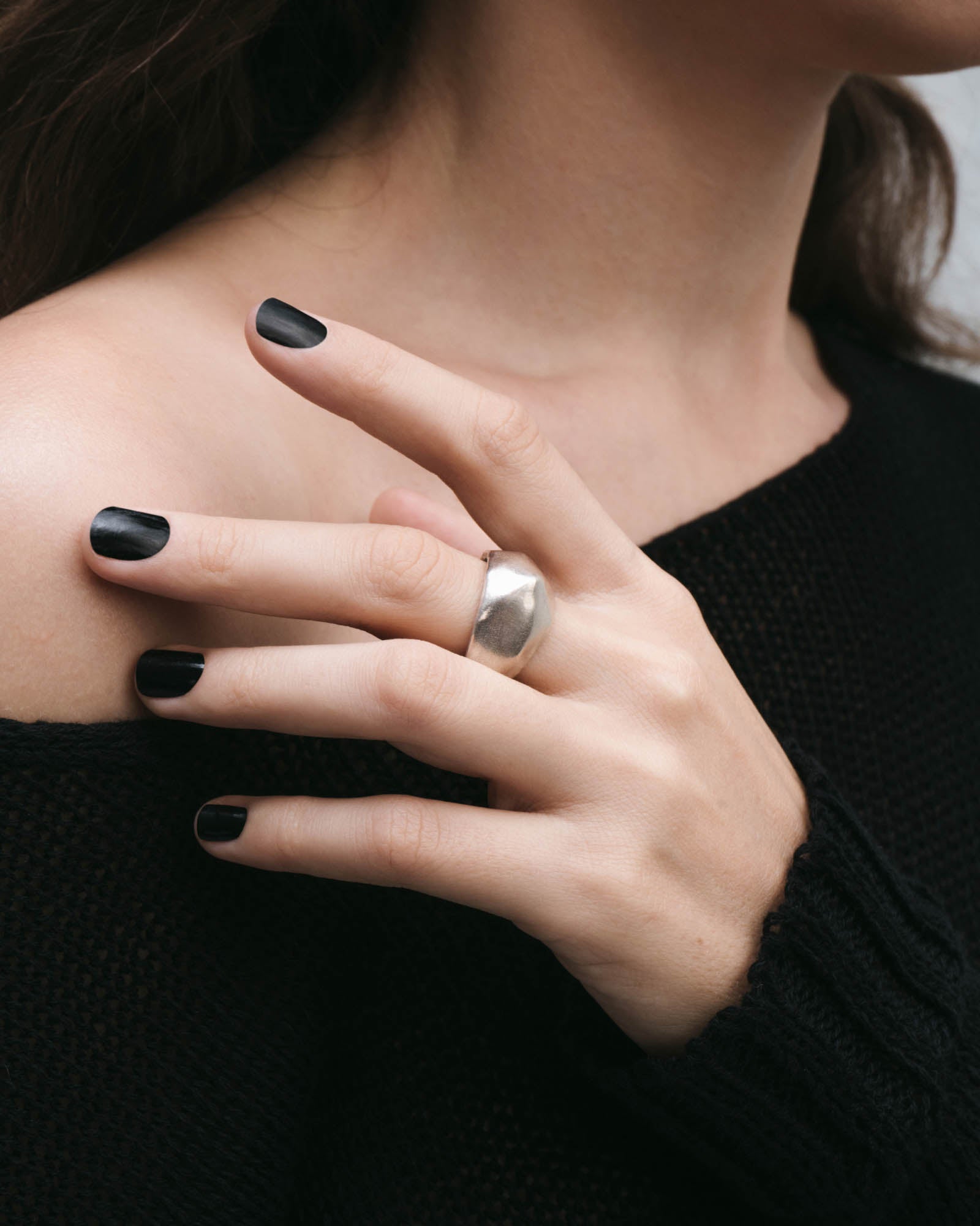 Demonia Nymph Ring π€