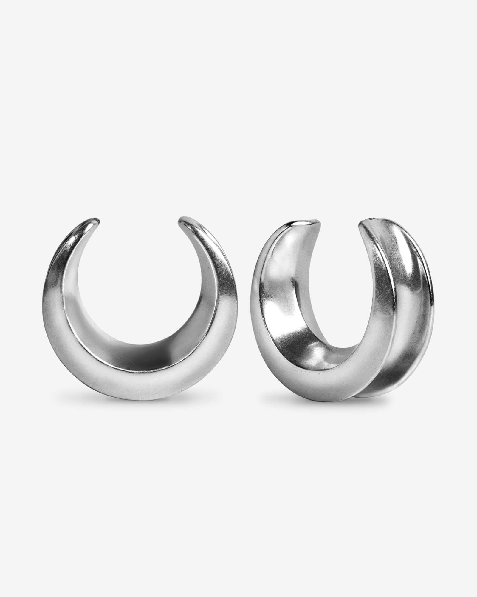 Demonia Cove Saddle Hangers 🖤