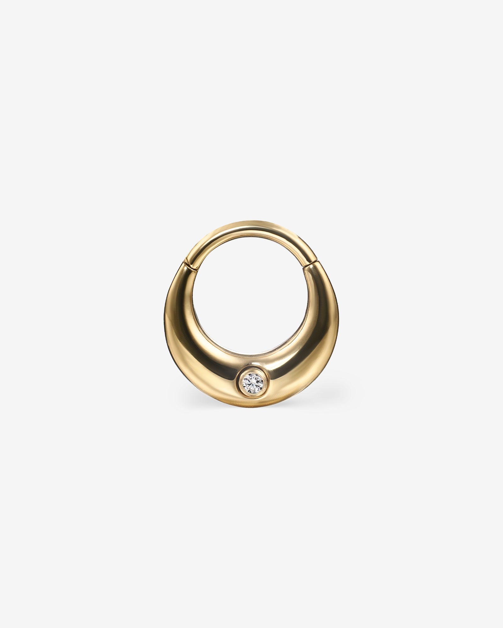 Demonia Caspian Gem Clicker 🖤