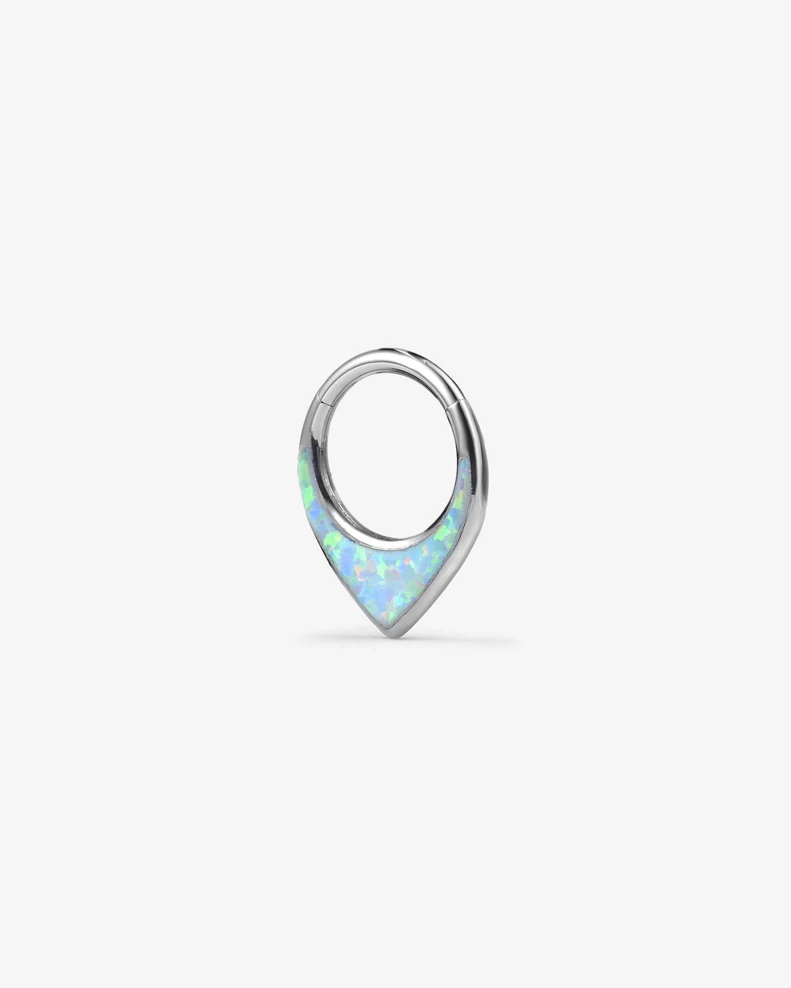 Demonia Aurora Planchette Clicker 🖤