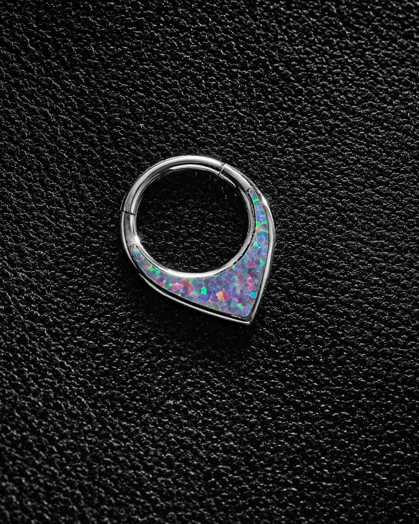 Demonia Aurora Planchette Clicker 🖤