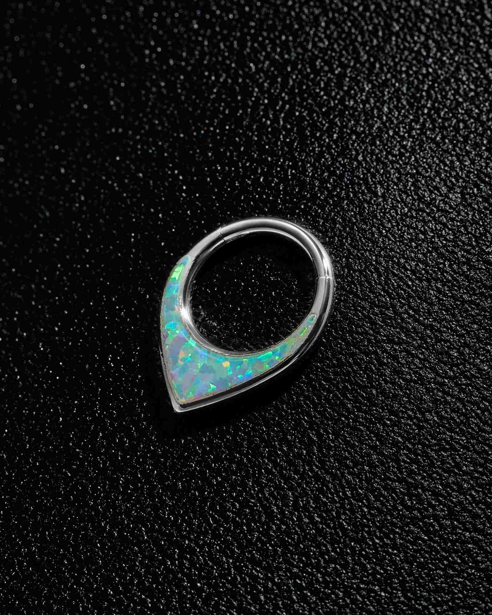Demonia Aurora Planchette Clicker 🖤