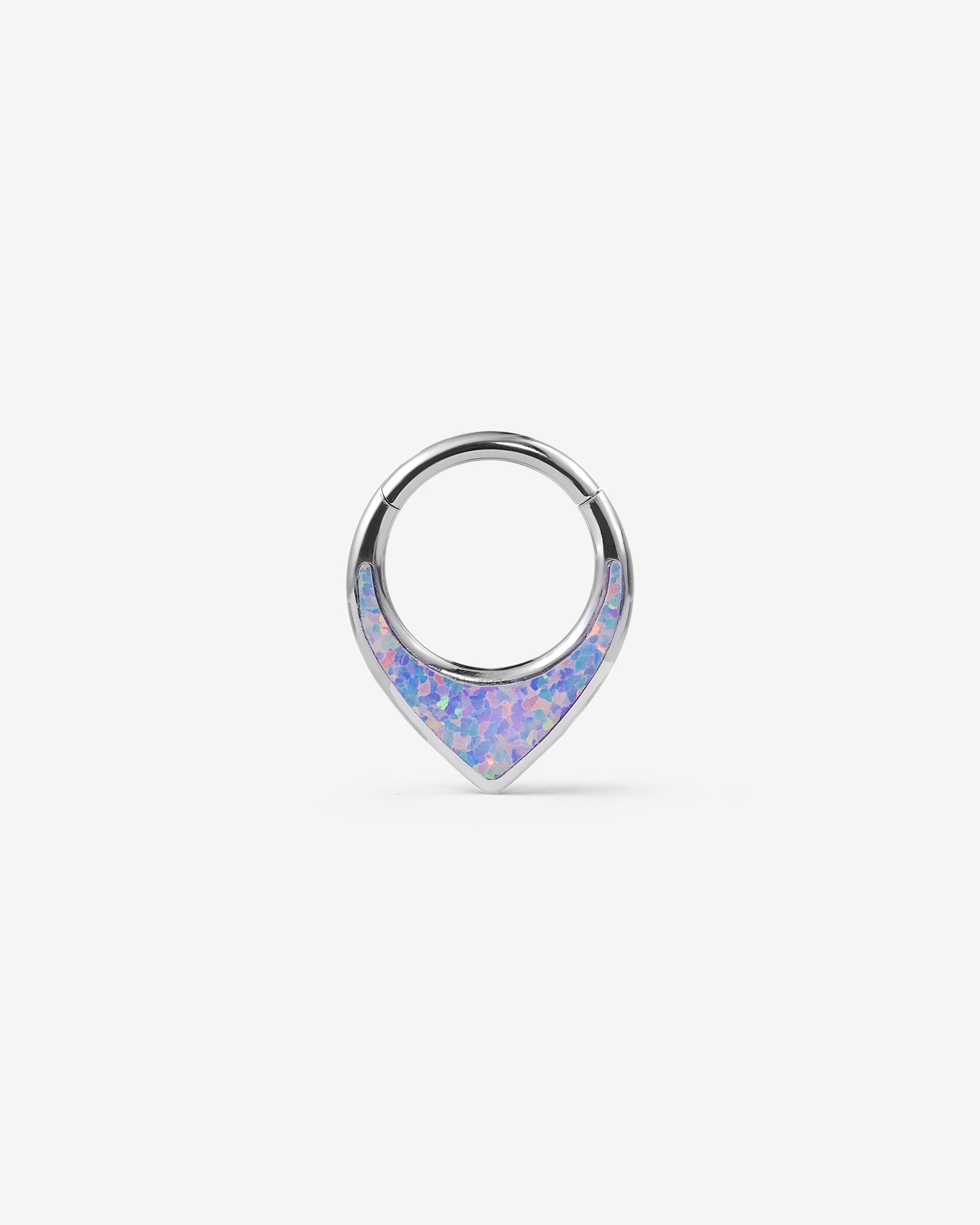 Demonia Aurora Planchette Clicker 🖤