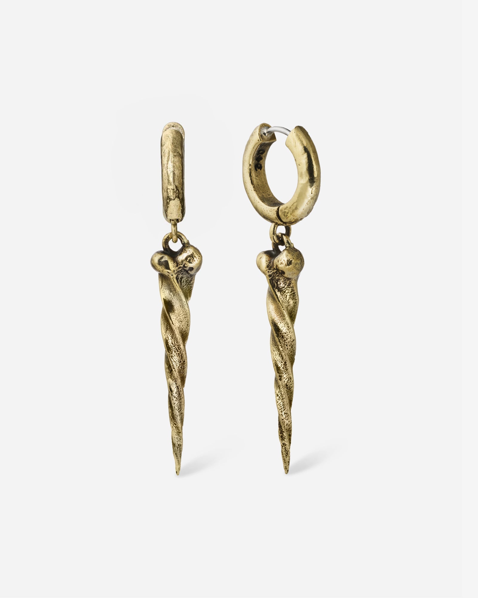 Demonia Moonrise Earrings 🖤