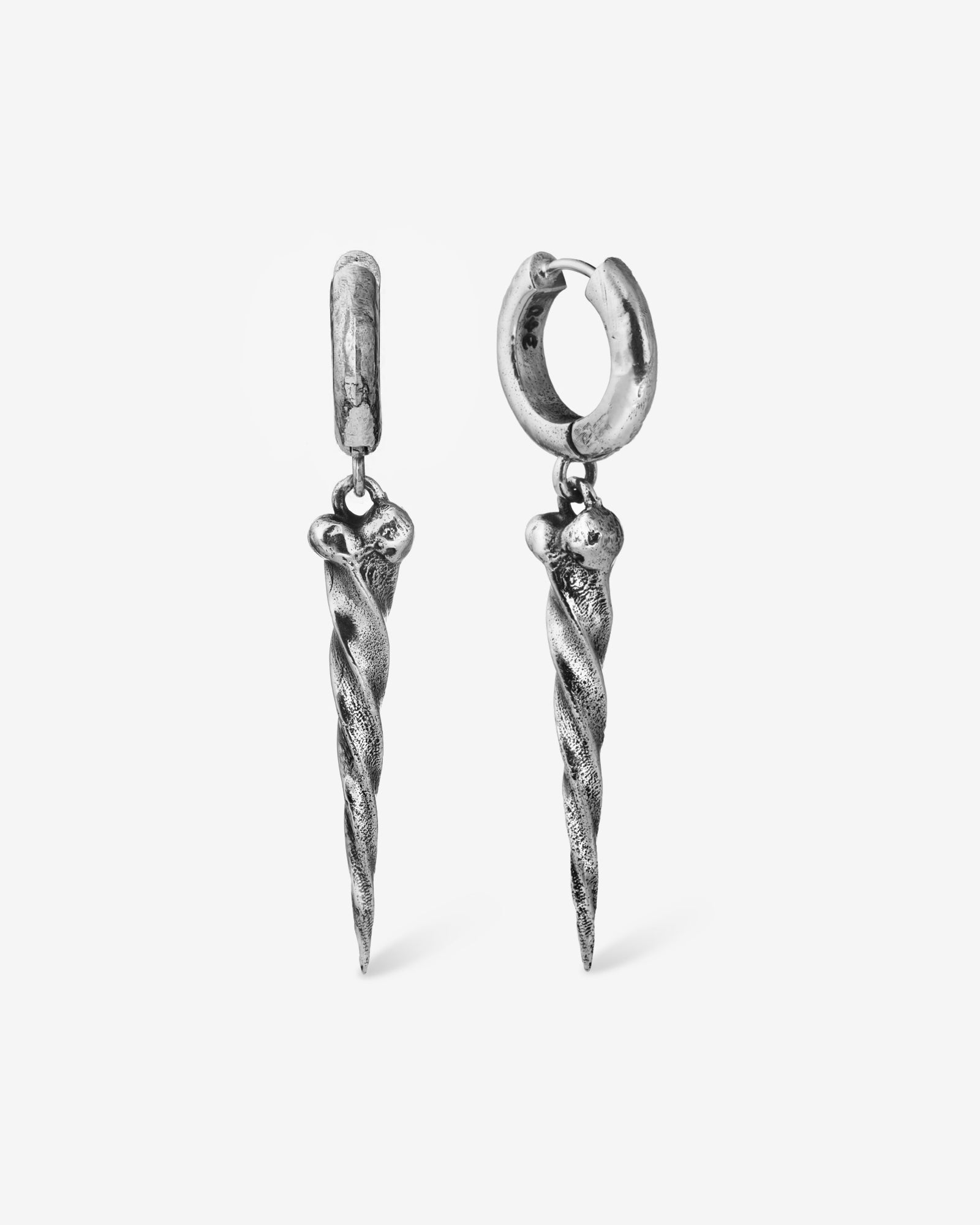 Demonia Moonrise Earrings 🖤