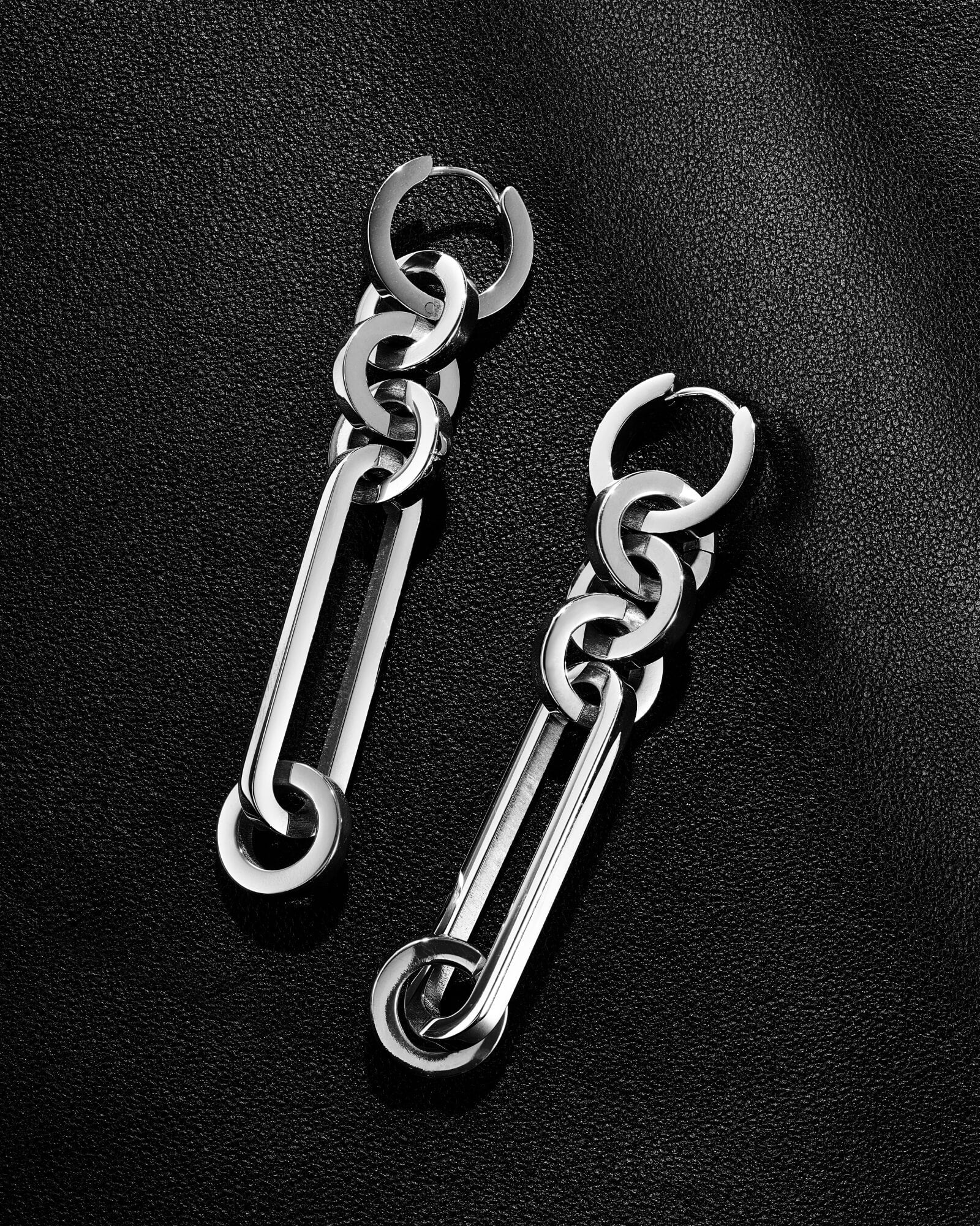 Demonia Paradox Earrings 🖤