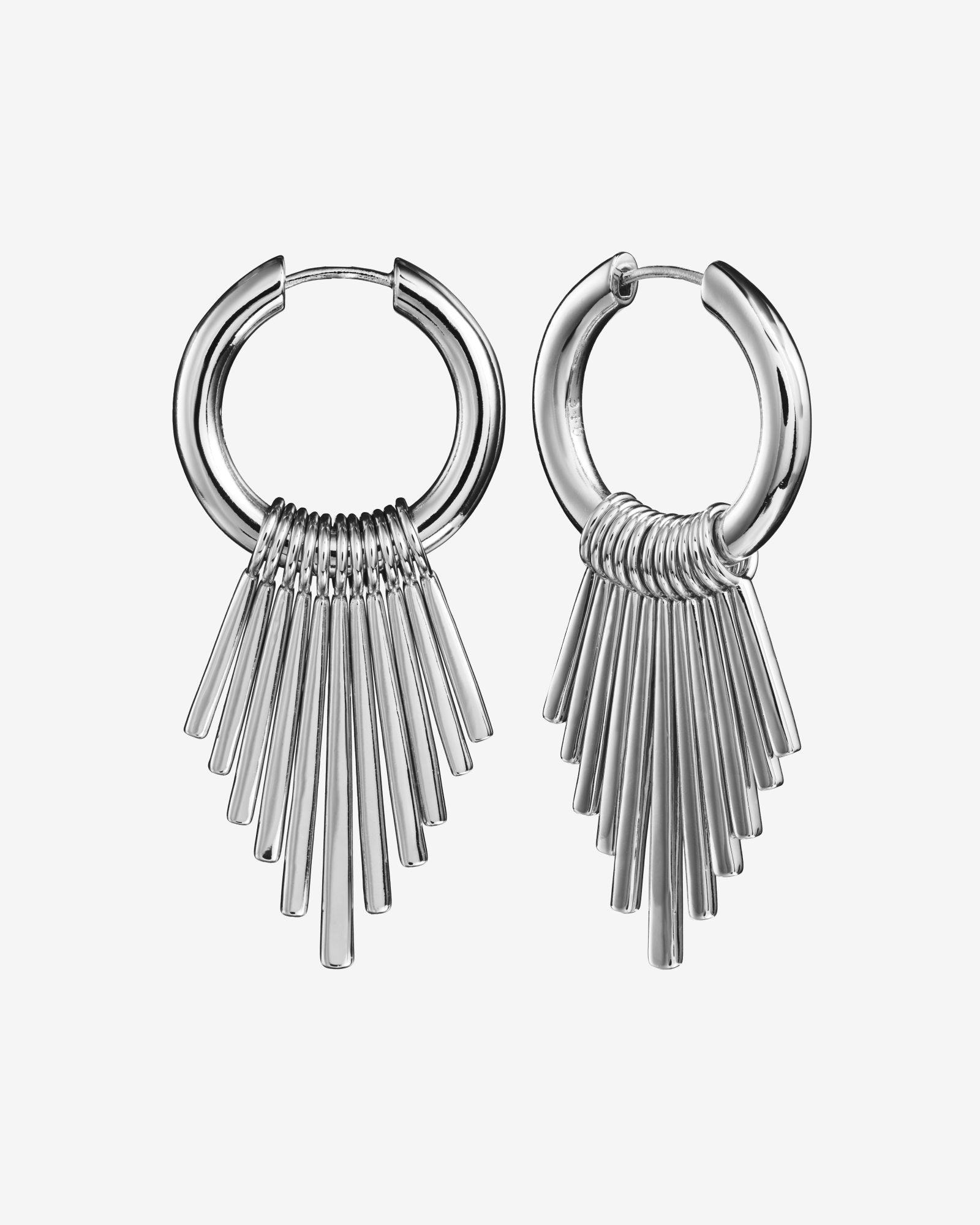 Demonia Maya Sunbeam Earrings 🖤
