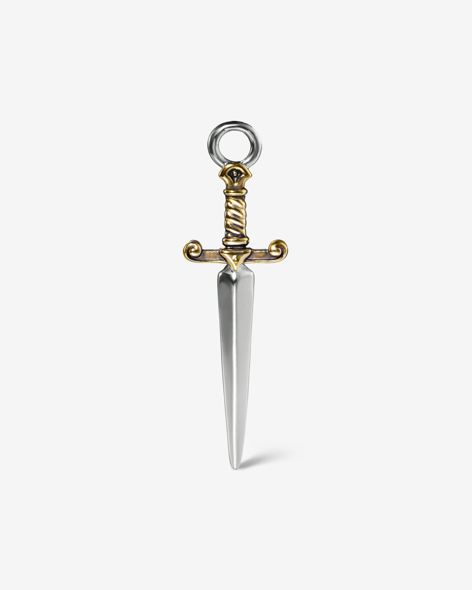 Demonia Carmine Charm 🖤