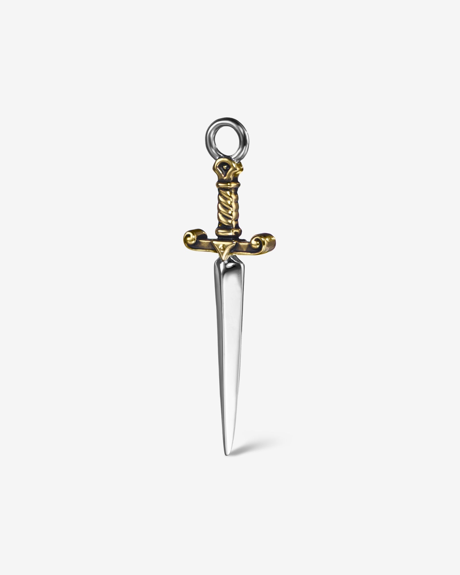 Demonia Carmine Charm 🖤
