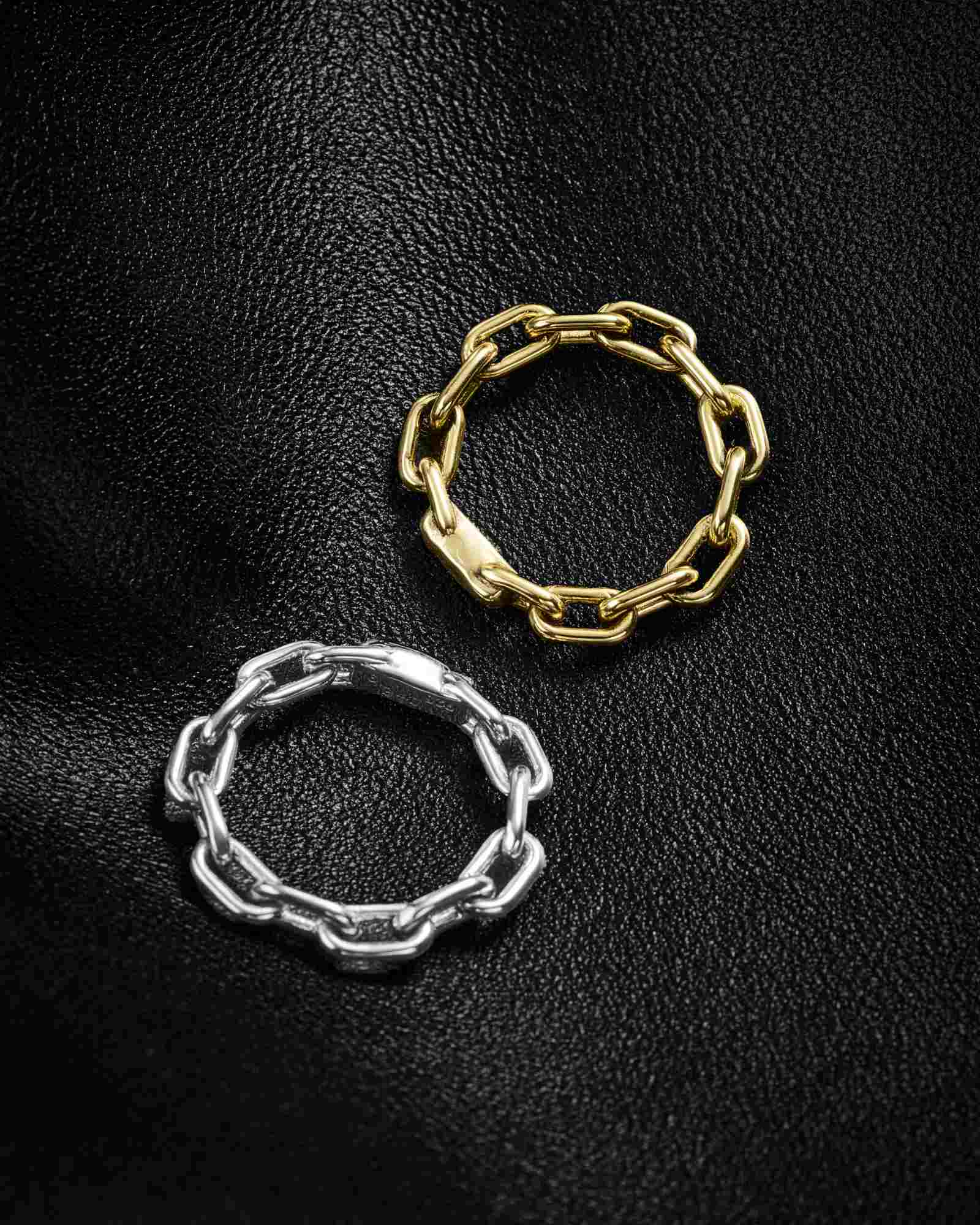 Demonia Cellar Chain Ring π€