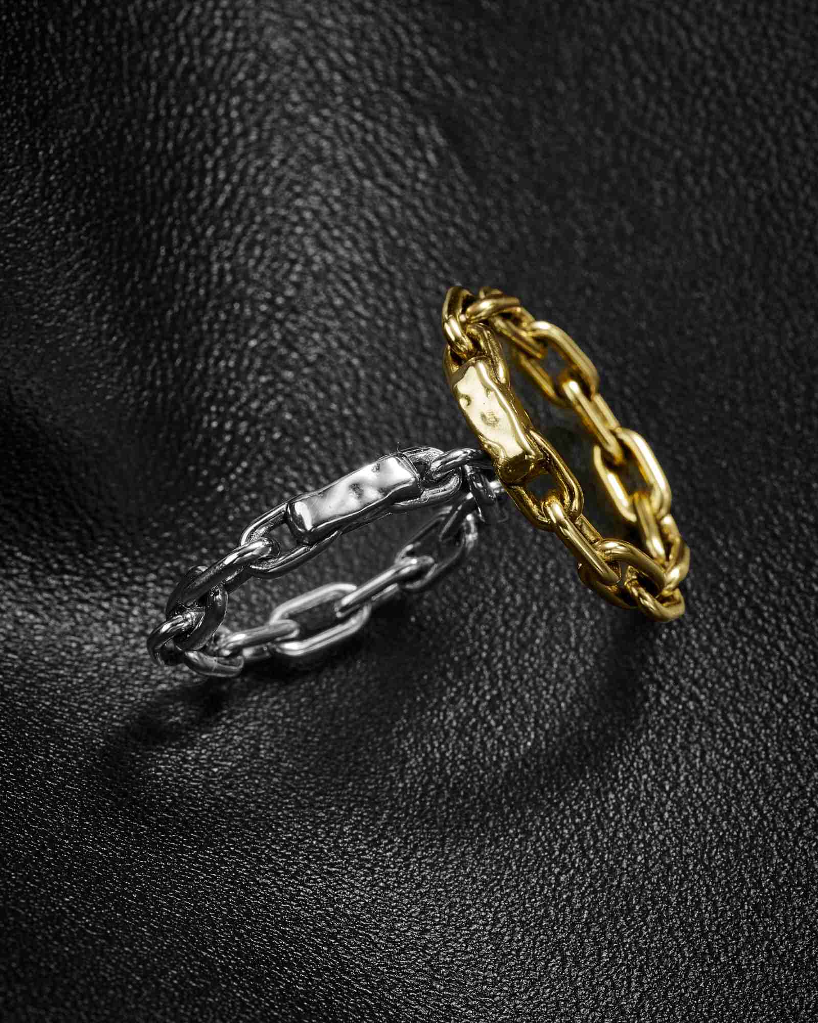 Demonia Cellar Chain Ring π€