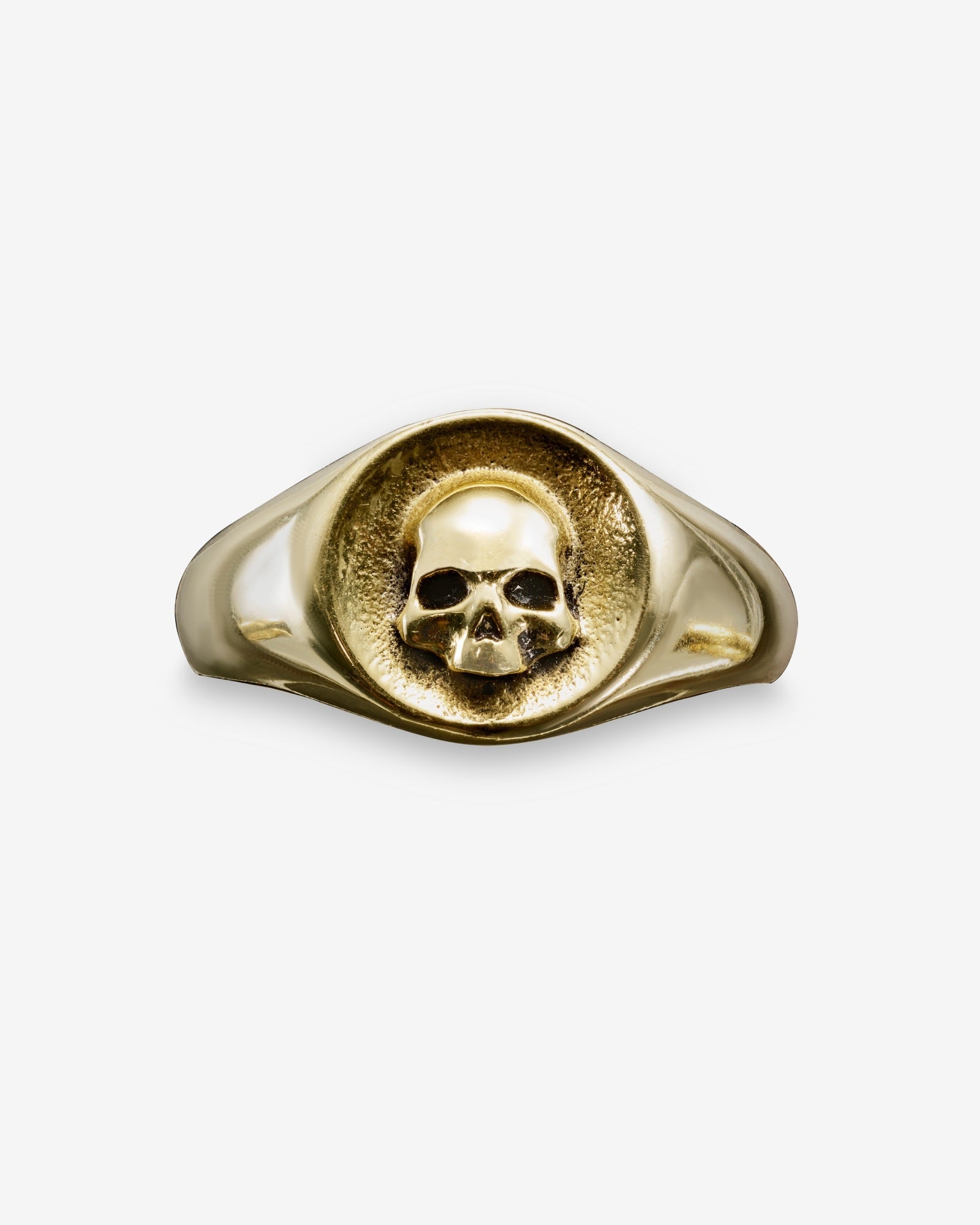 Demonia Cardinal Ring 🖤