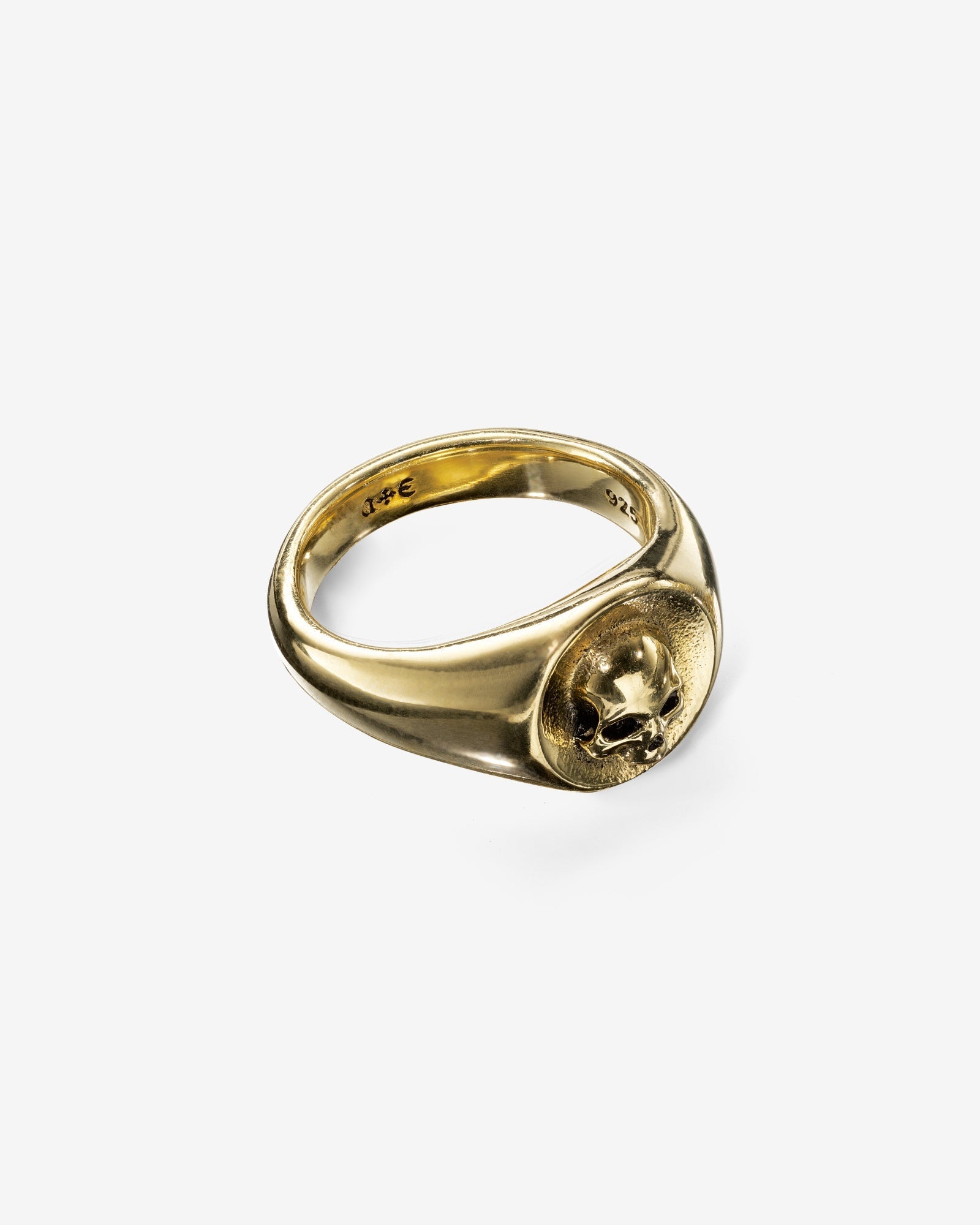 Demonia Cardinal Ring 🖤