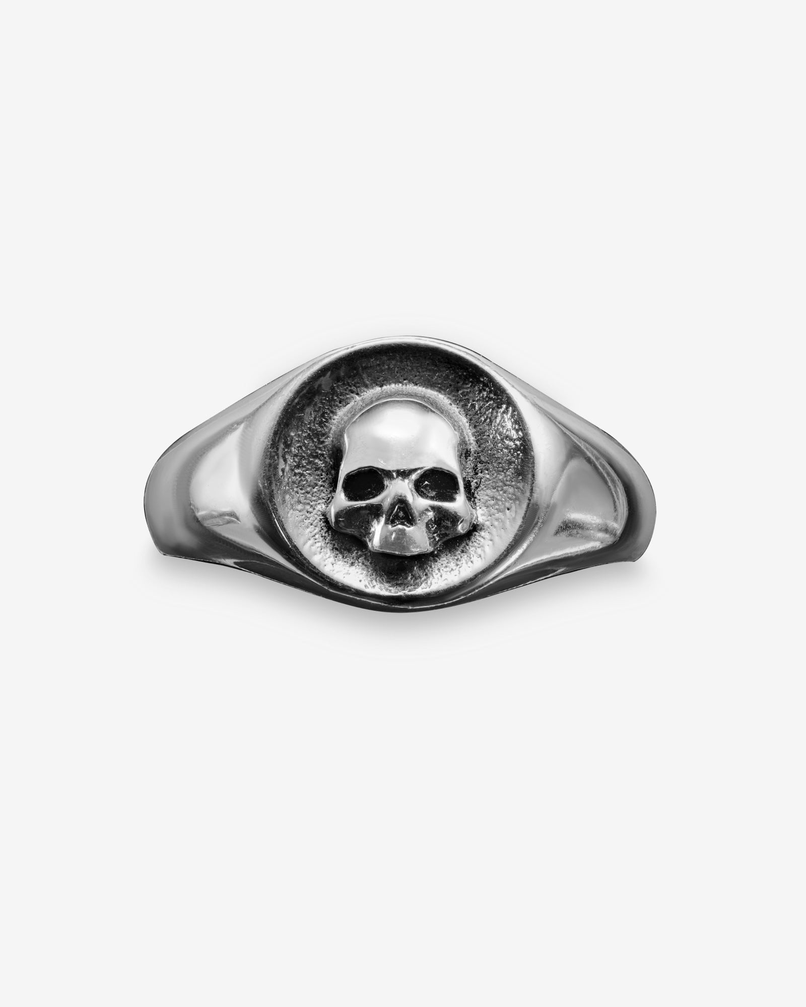 Demonia Cardinal Ring 🖤