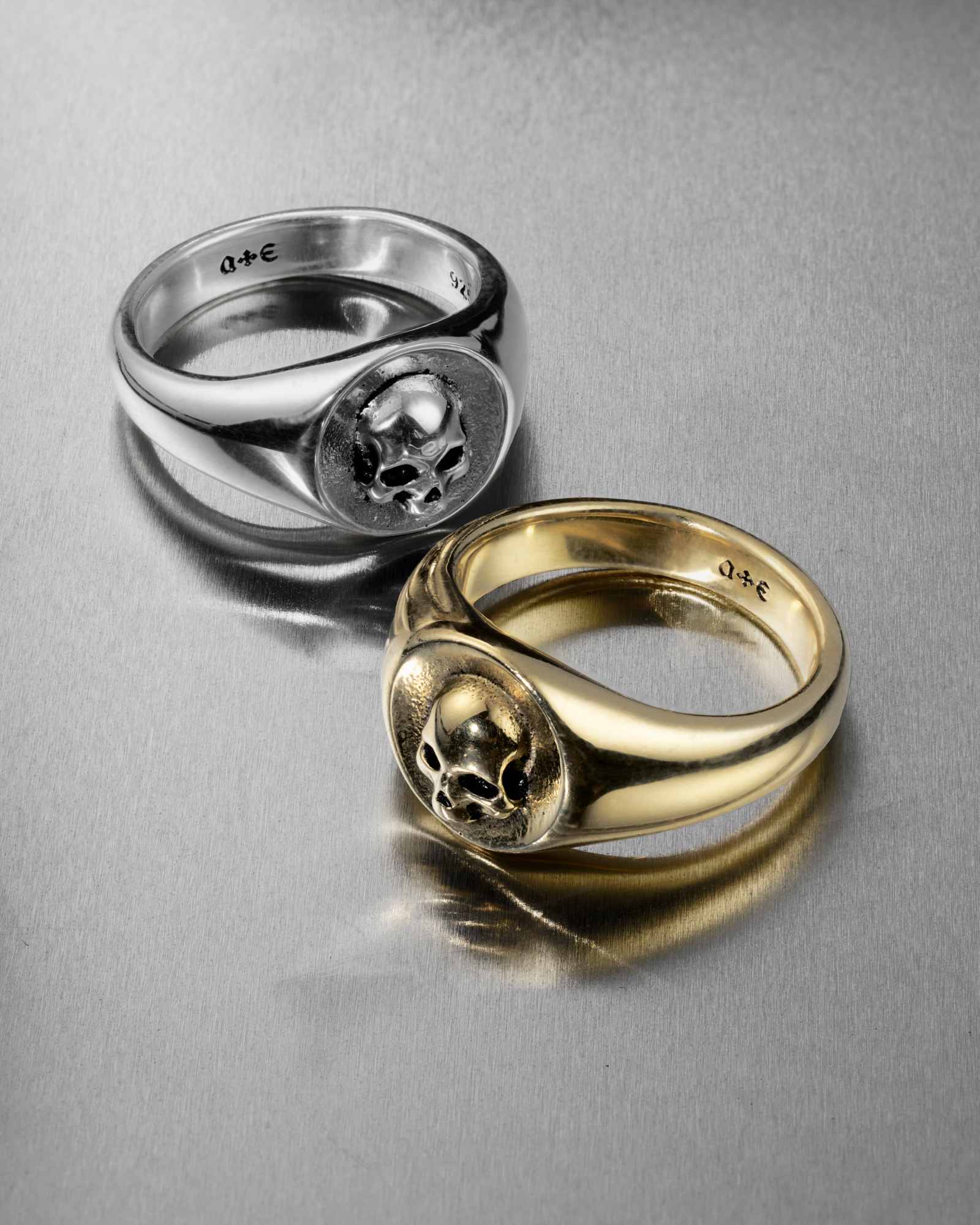 Demonia Cardinal Ring 🖤