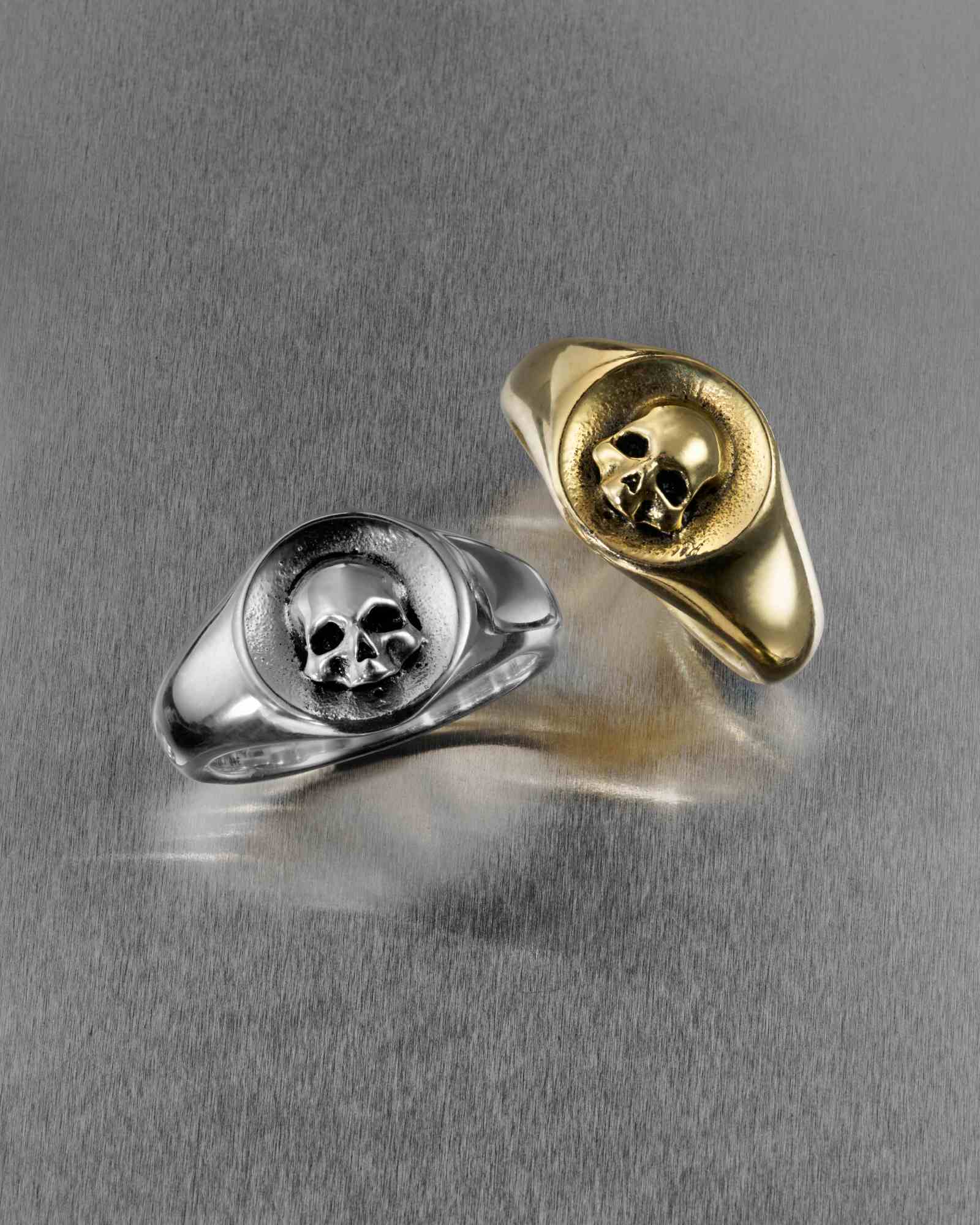 Demonia Cardinal Ring 🖤