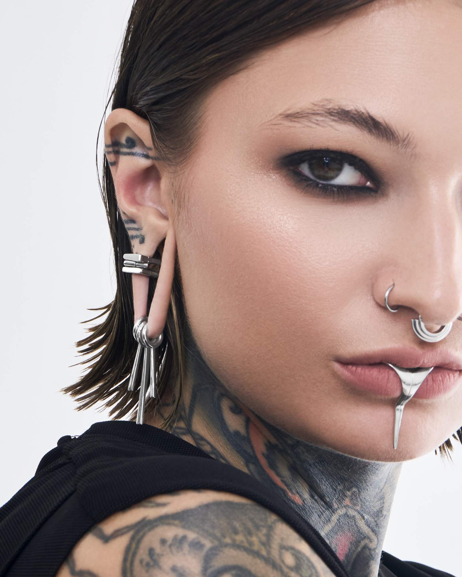 Demonia Maya Sunbeam Ring Stacks π€