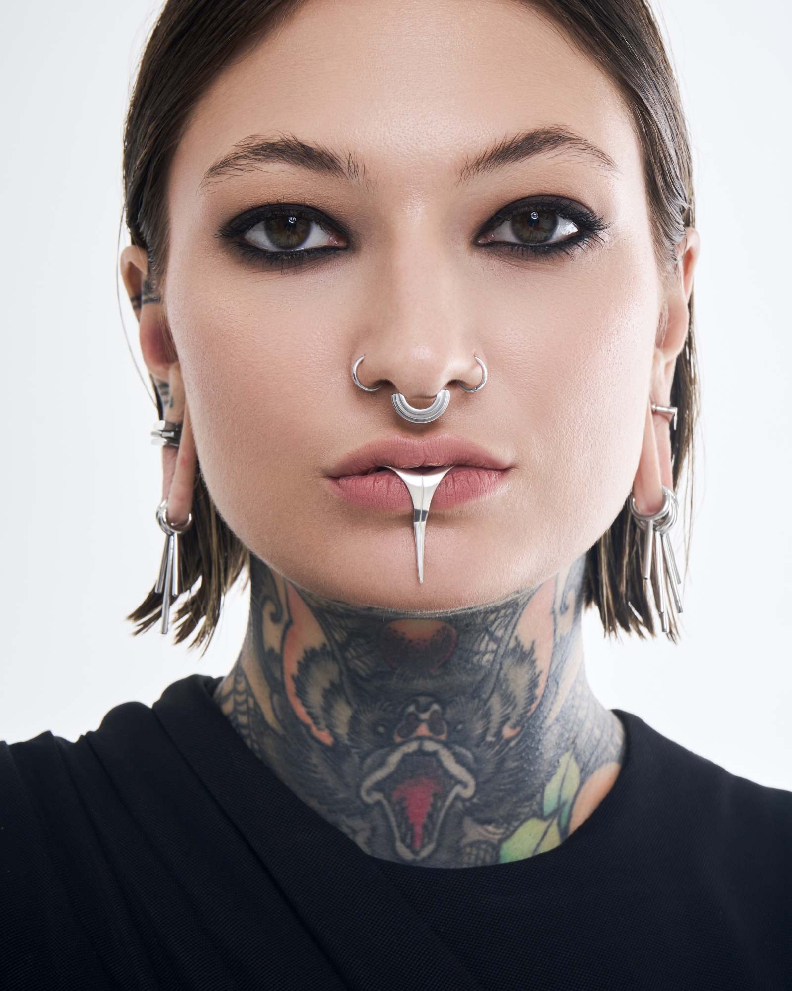 Demonia Maya Sunbeam Ring Stacks π€