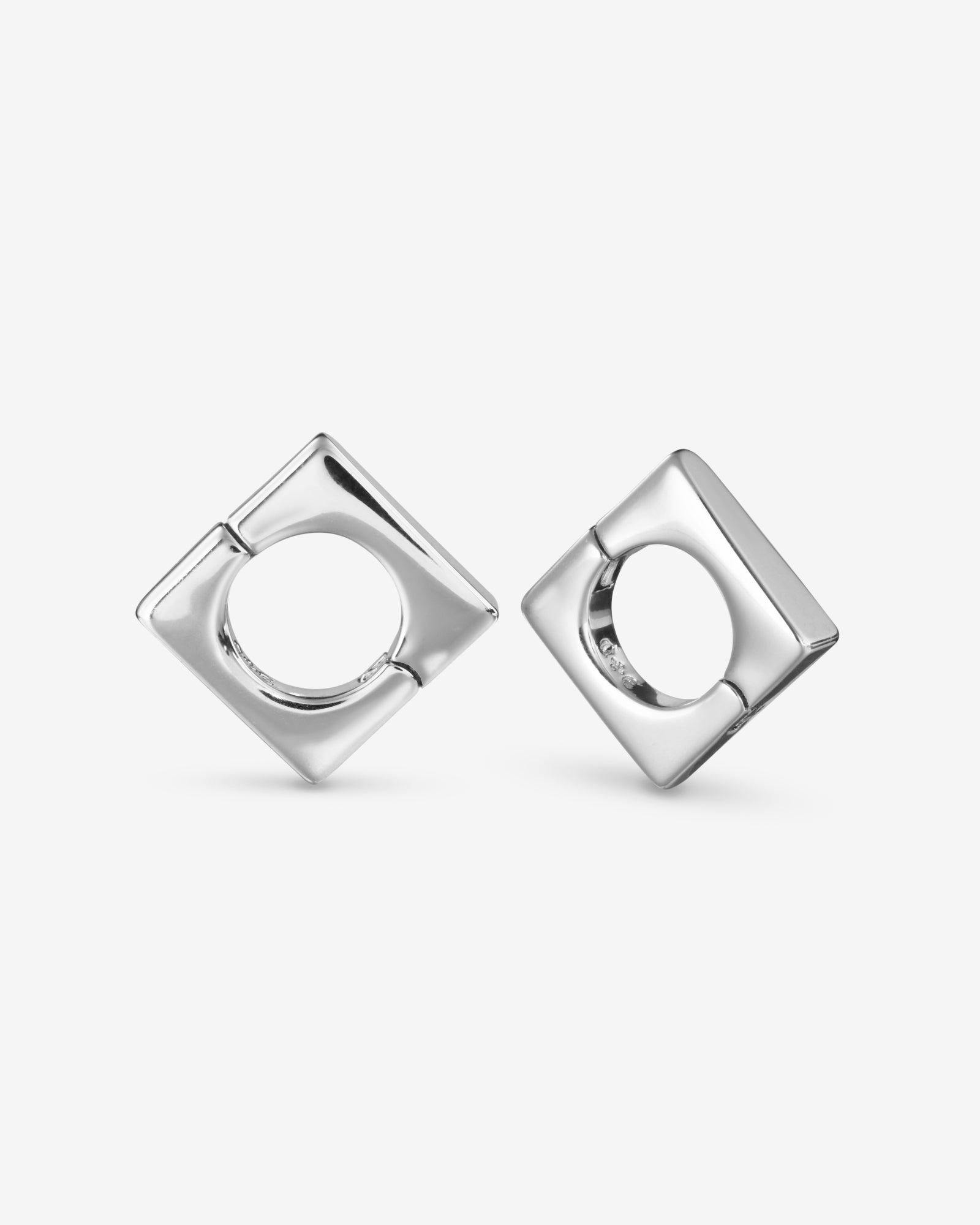 Demonia Void Ring Stacks 🖤