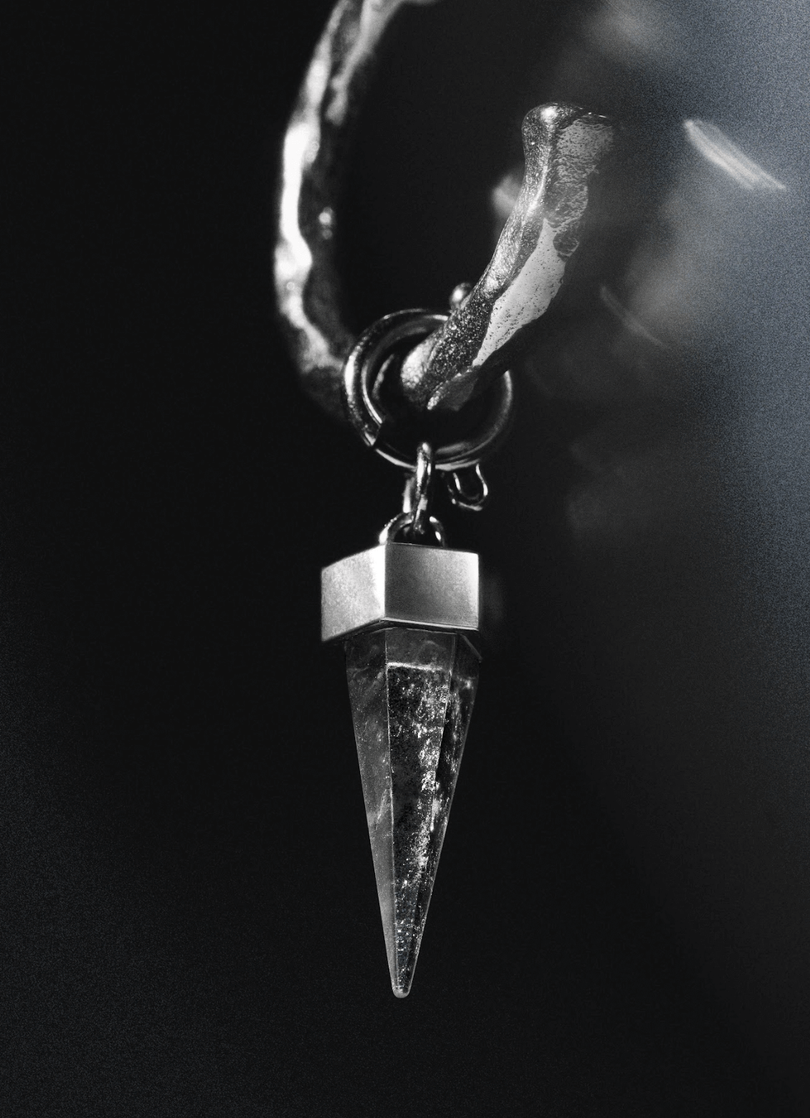 Demonia Augerie Charm 🖤