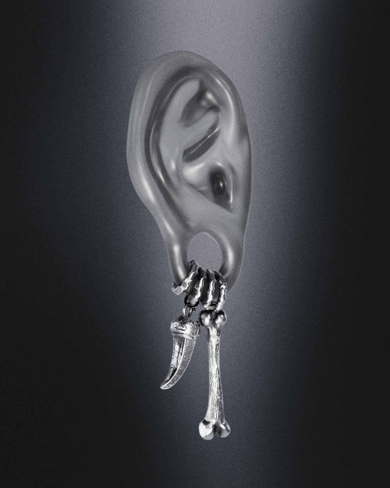 Demonia Synthesis Ring Stacks π€
