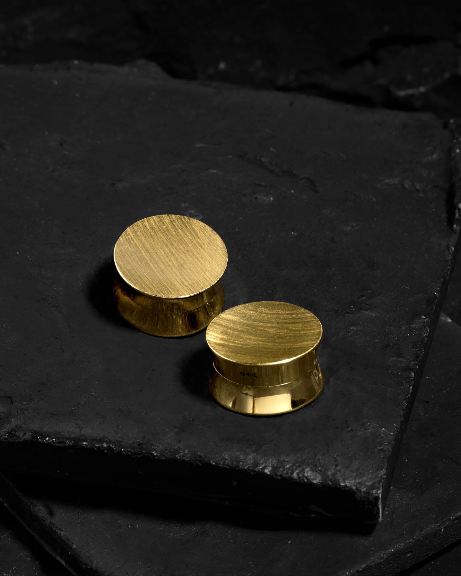 Demonia Chroma Plugs 🖤