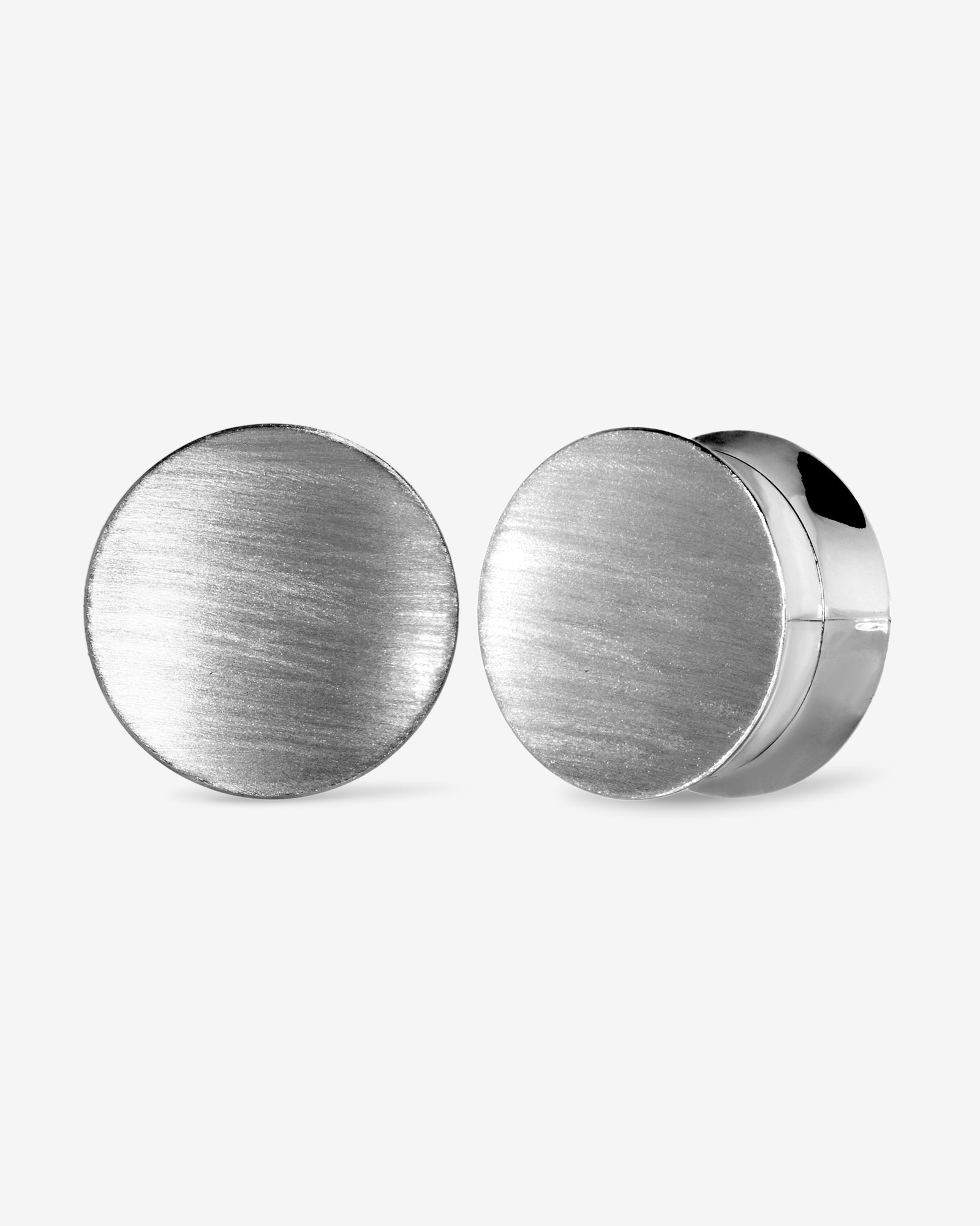 Demonia Chroma Plugs 🖤