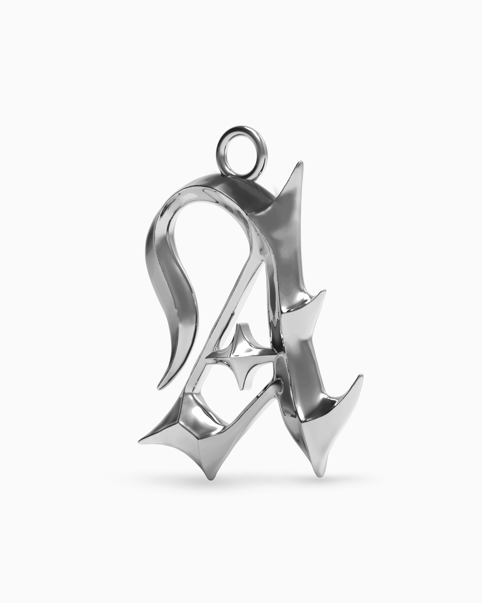 Demonia Blackletter Charms - A π€