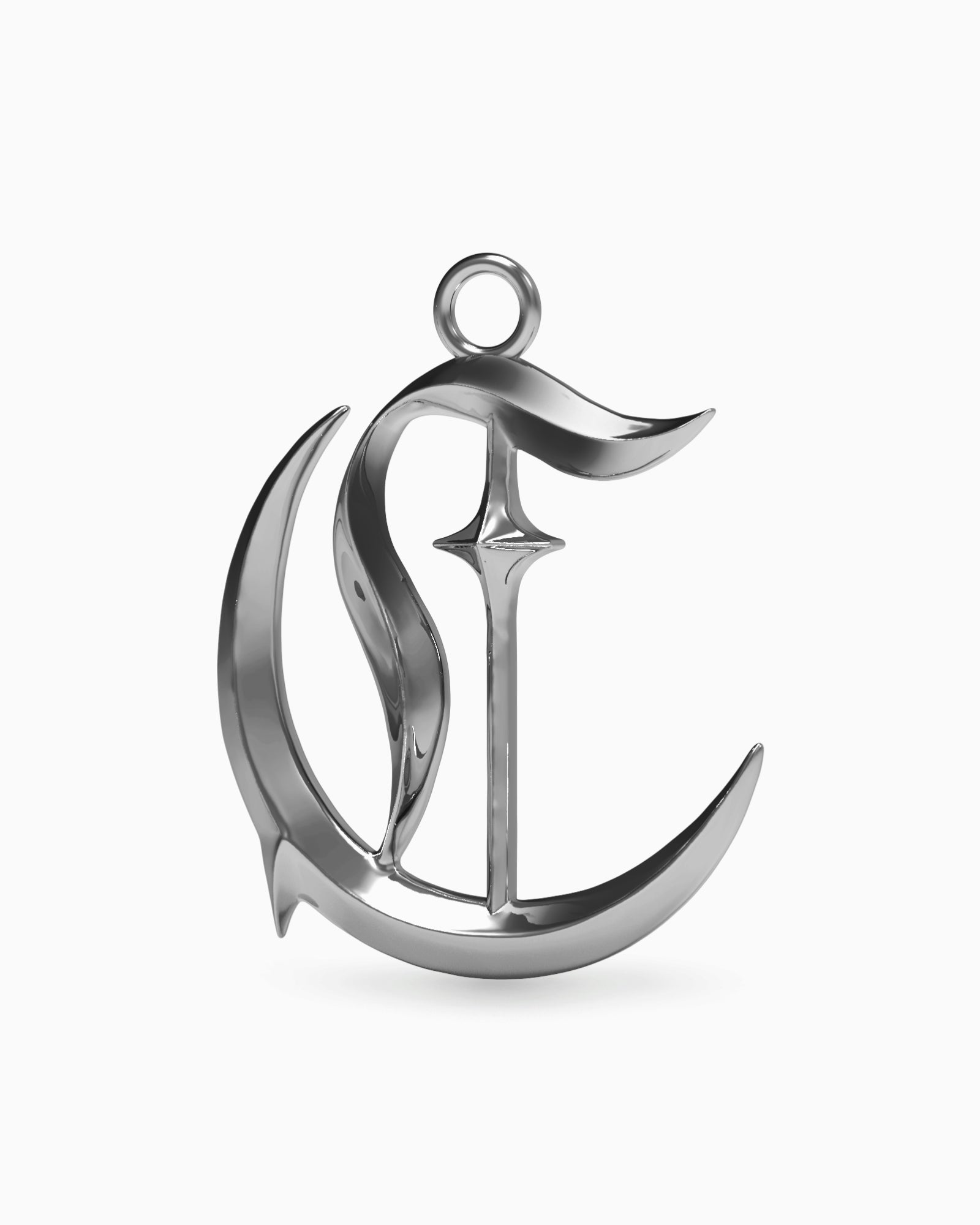 Demonia Blackletter Charms - C π€