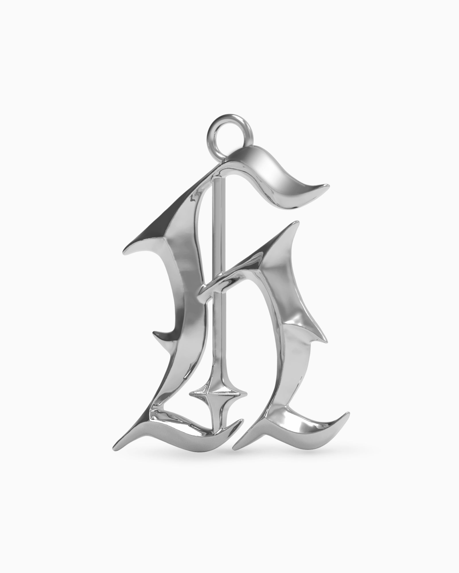 Demonia Blackletter Charms - H π€