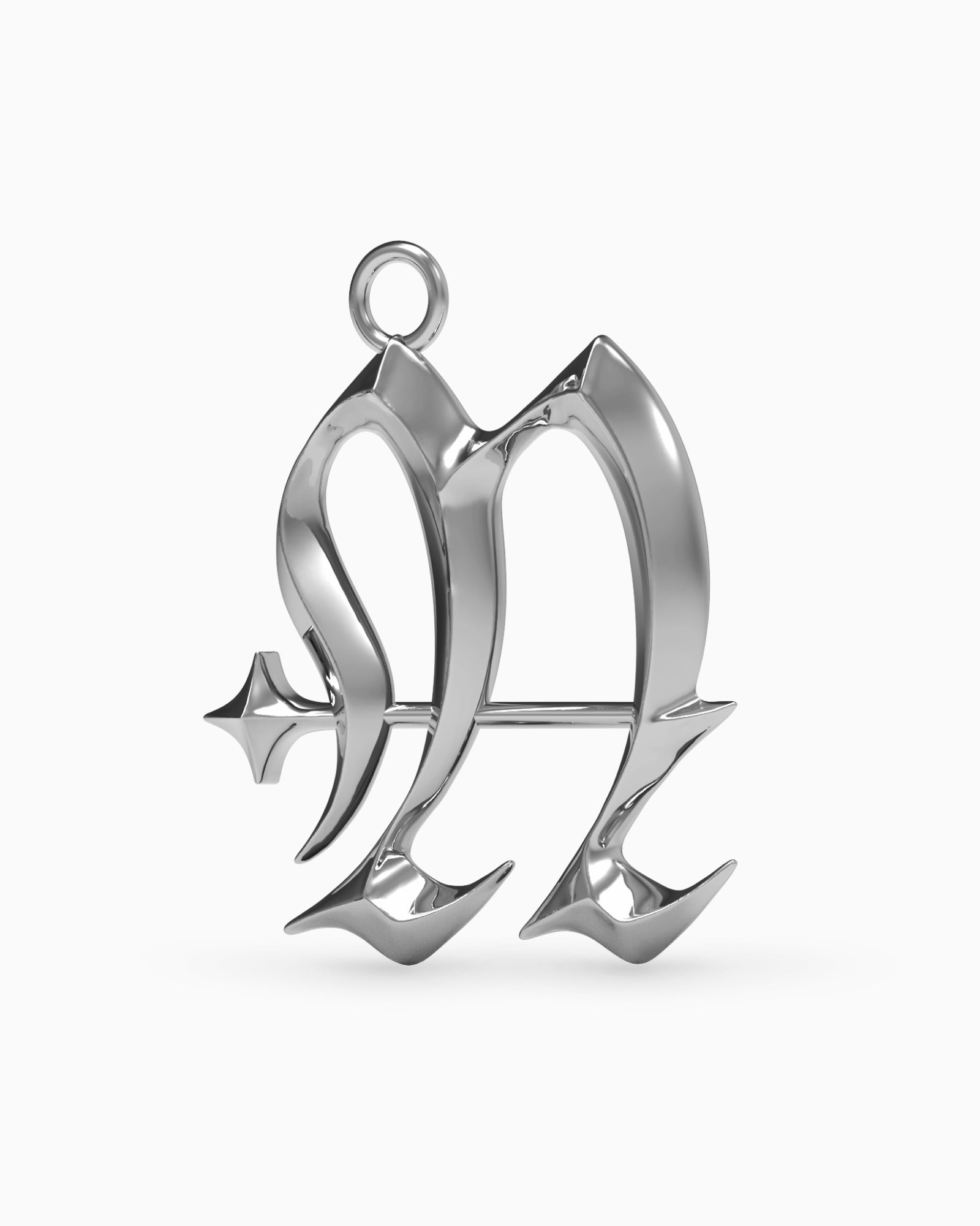 Demonia Blackletter Charms - N π€