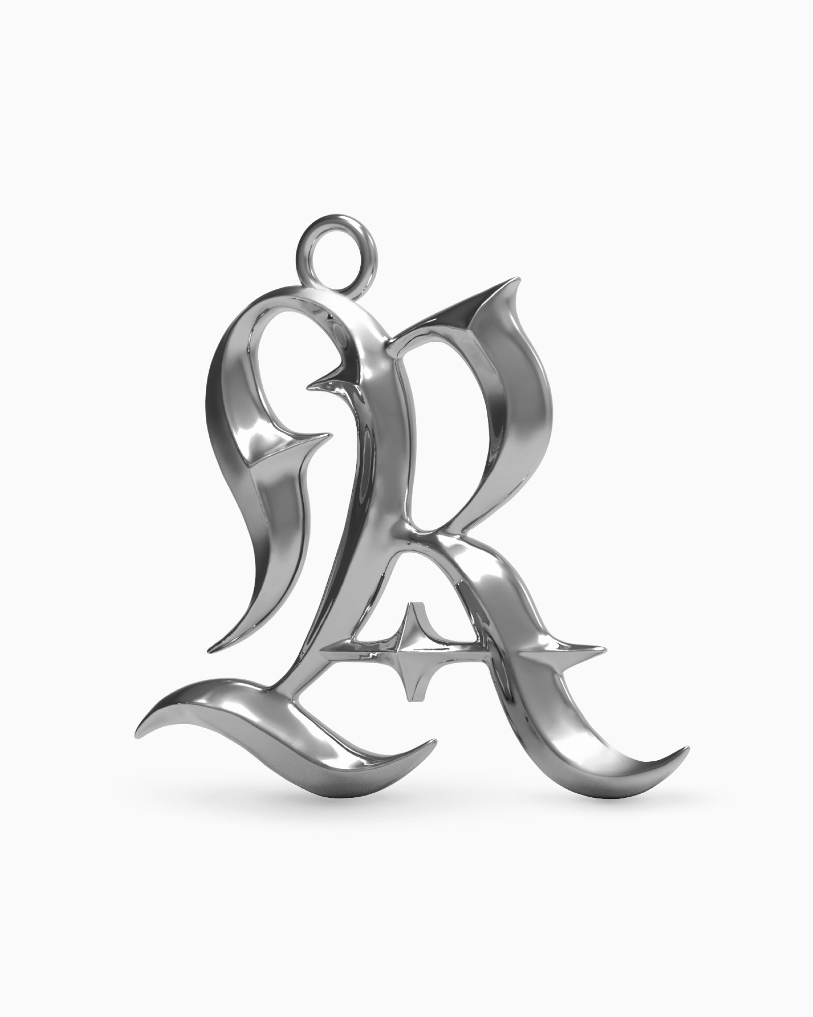 Demonia Blackletter Charms - R π€