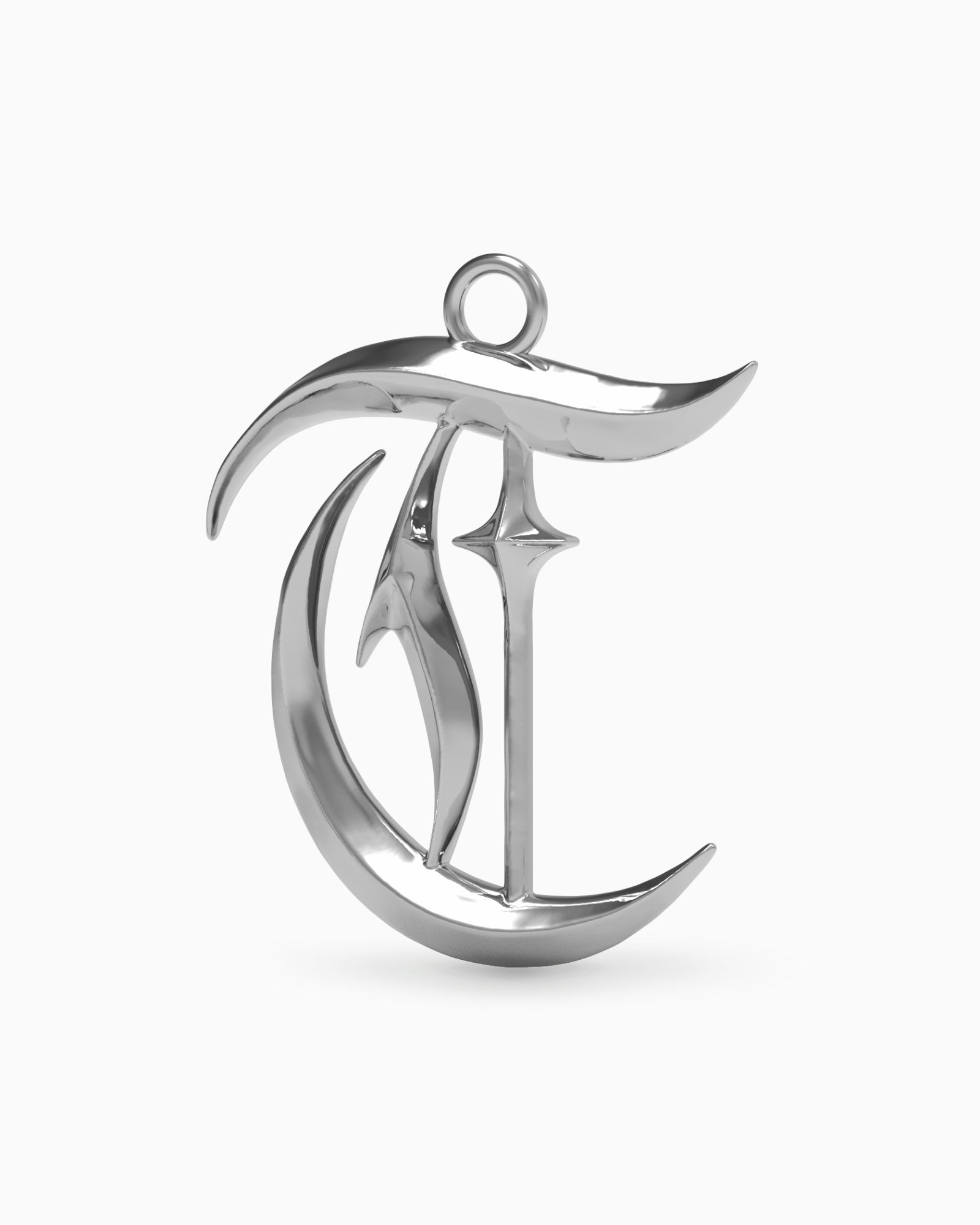 Demonia Blackletter Charms - T π€